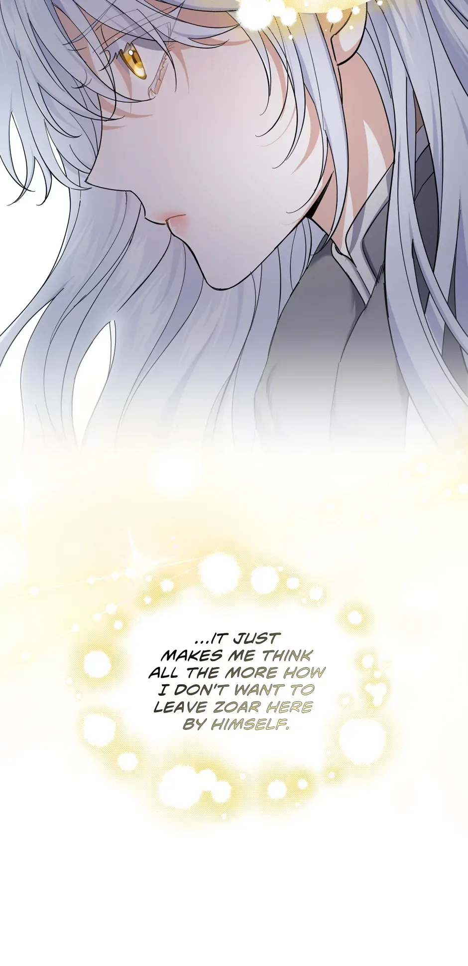 My Villain Fiancé is Interfering With My Flowery Path Chapter 41 page 47