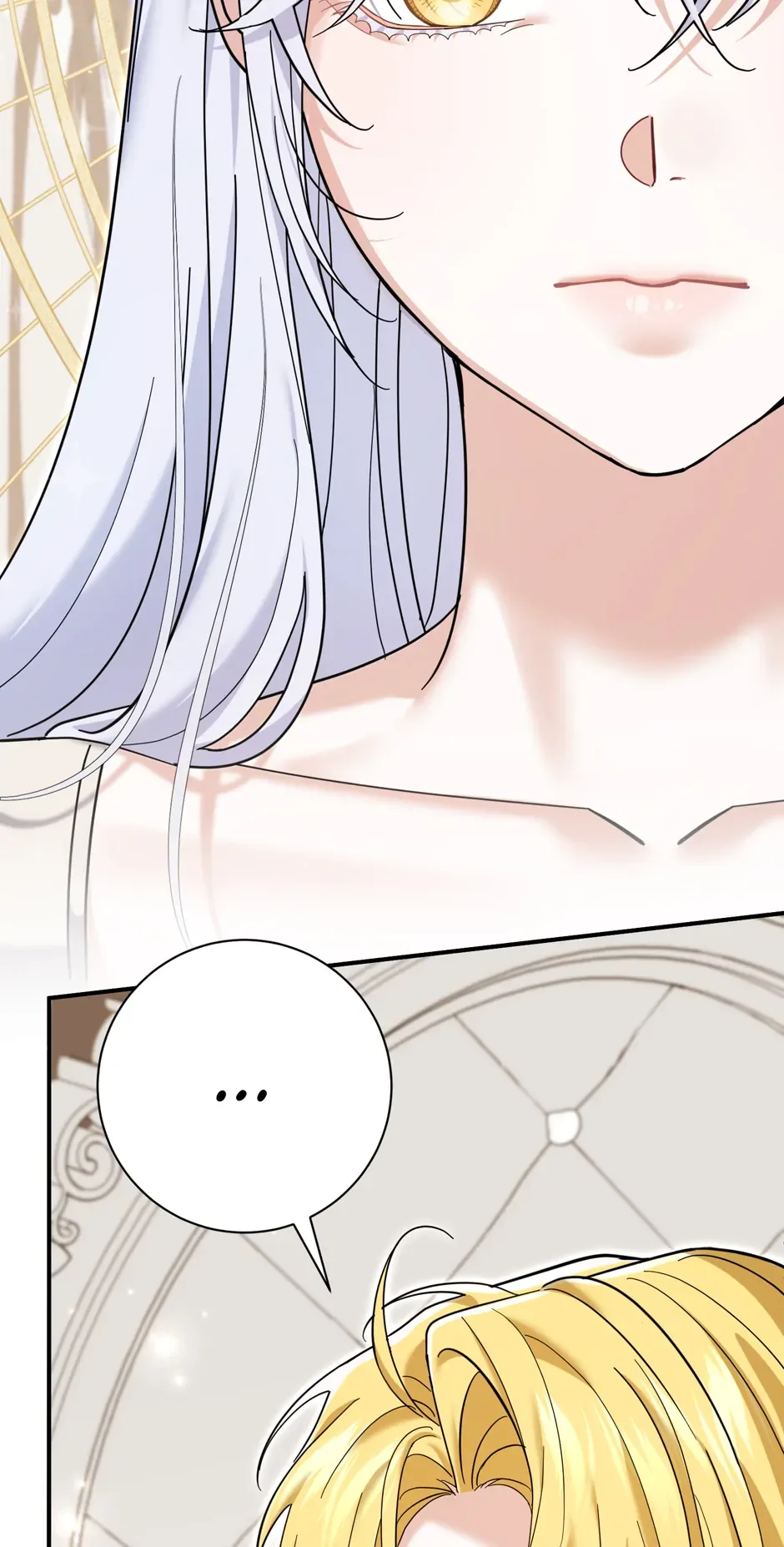 My Villain Fiancé is Interfering With My Flowery Path Chapter 46 page 65