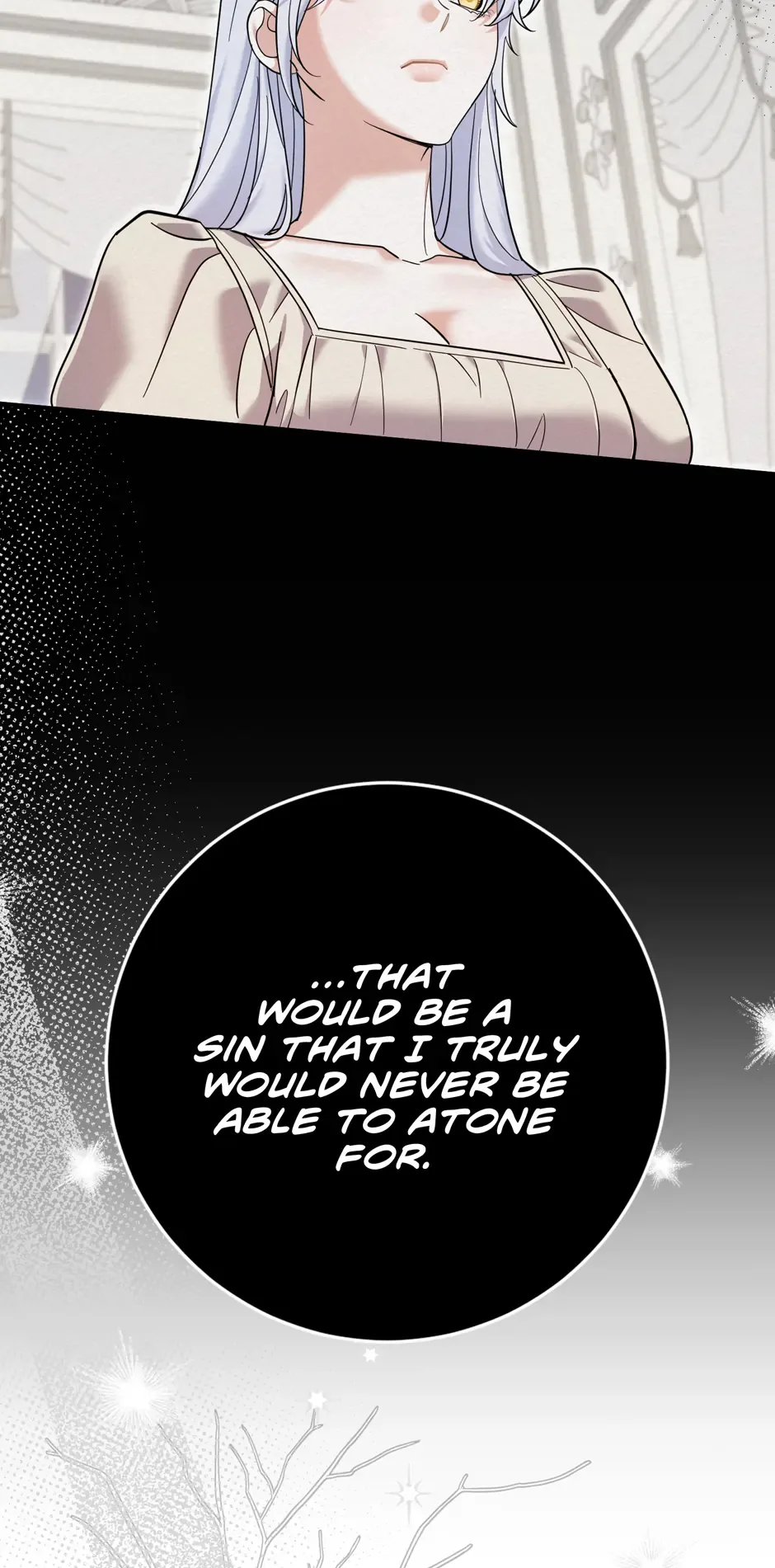 My Villain Fiancé is Interfering With My Flowery Path Chapter 46 page 76
