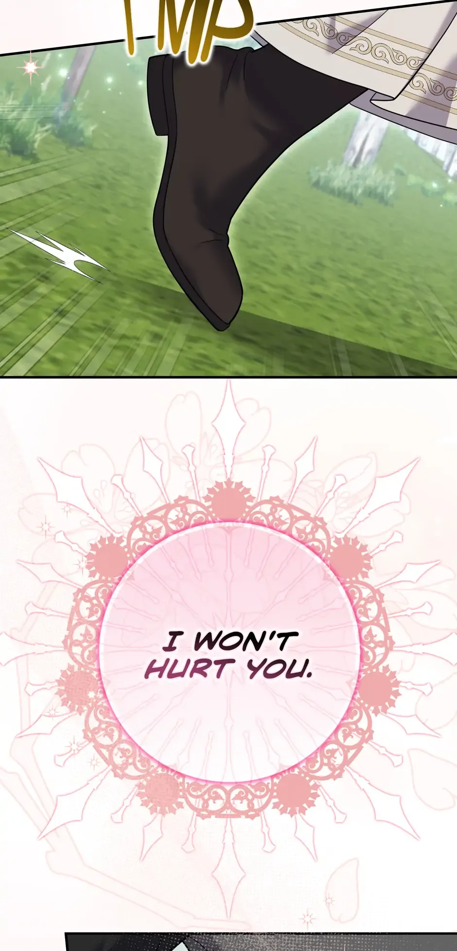 My Villain Fiancé is Interfering With My Flowery Path Chapter 48 page 14