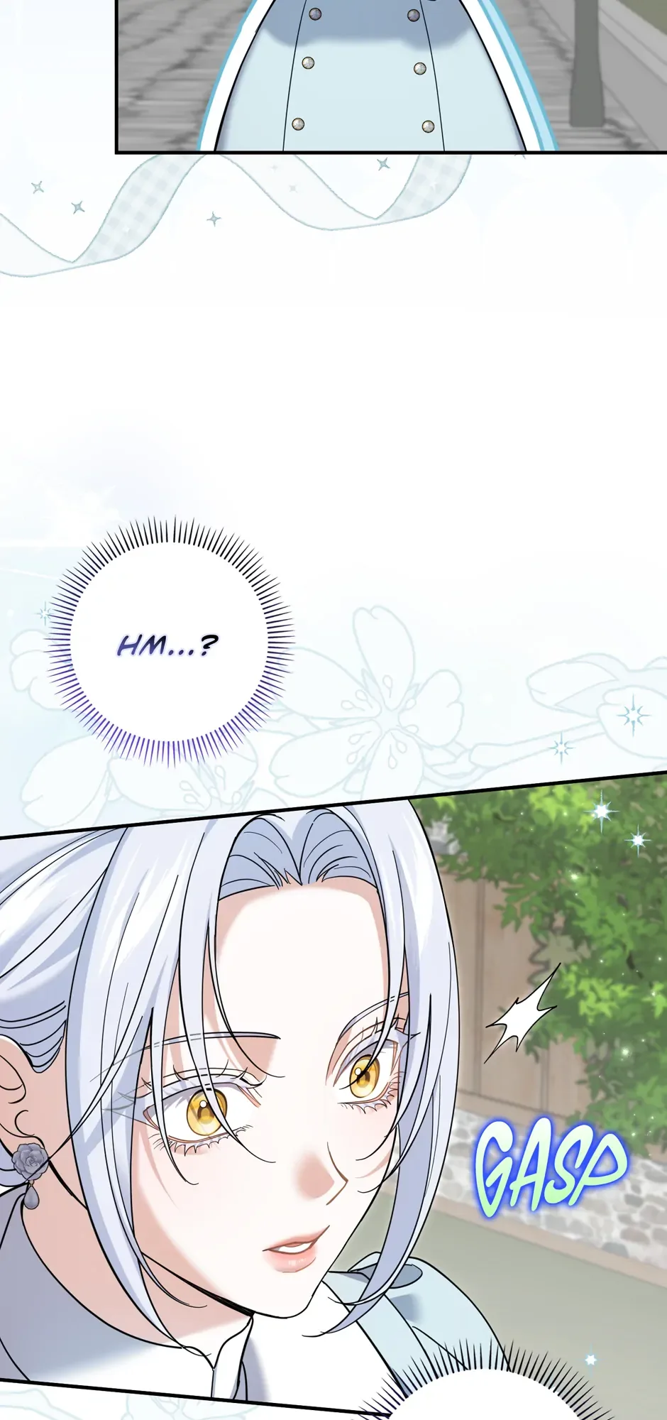 My Villain Fiancé is Interfering With My Flowery Path Chapter 43 page 19
