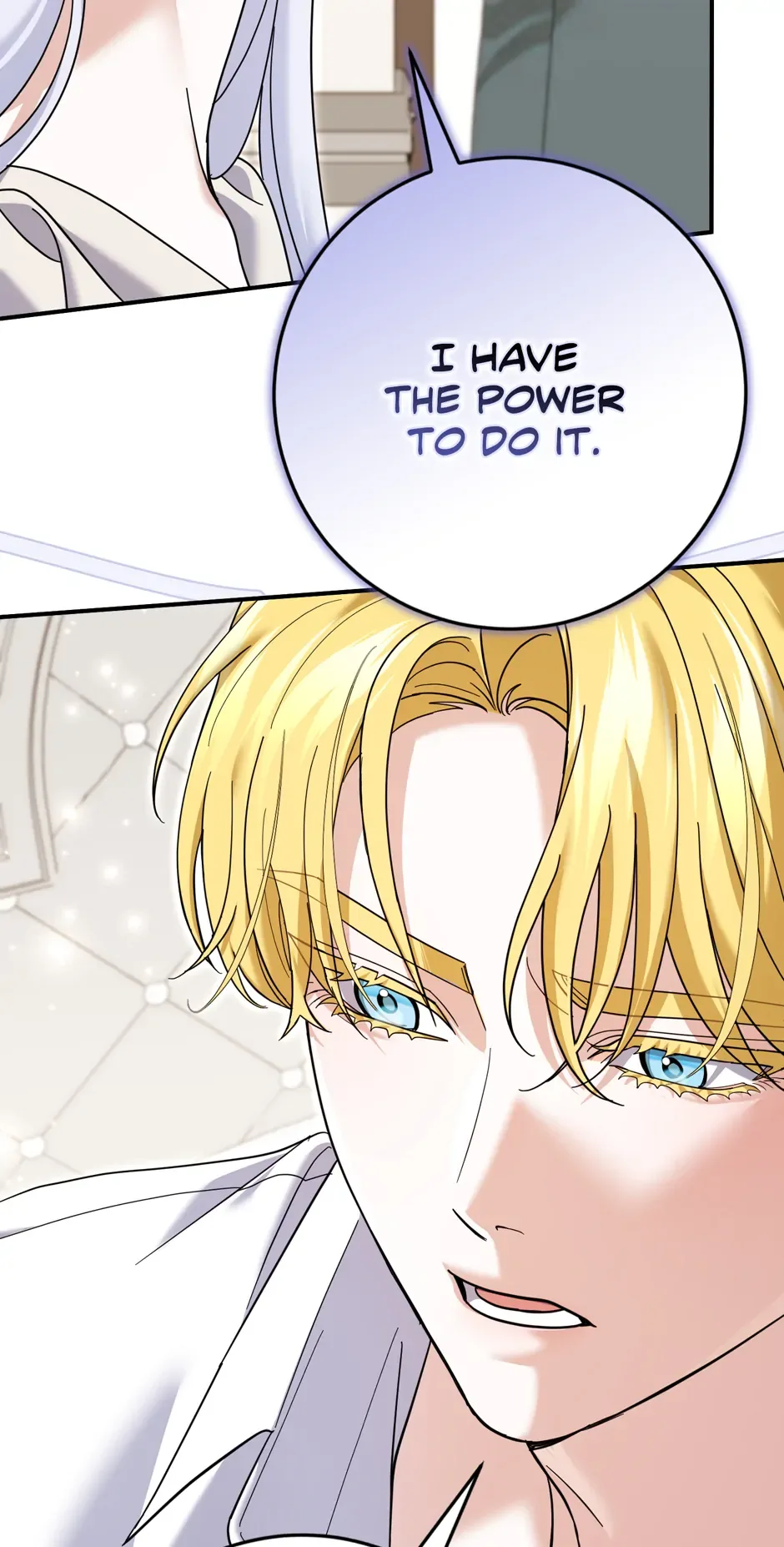 My Villain Fiancé is Interfering With My Flowery Path Chapter 46 page 63