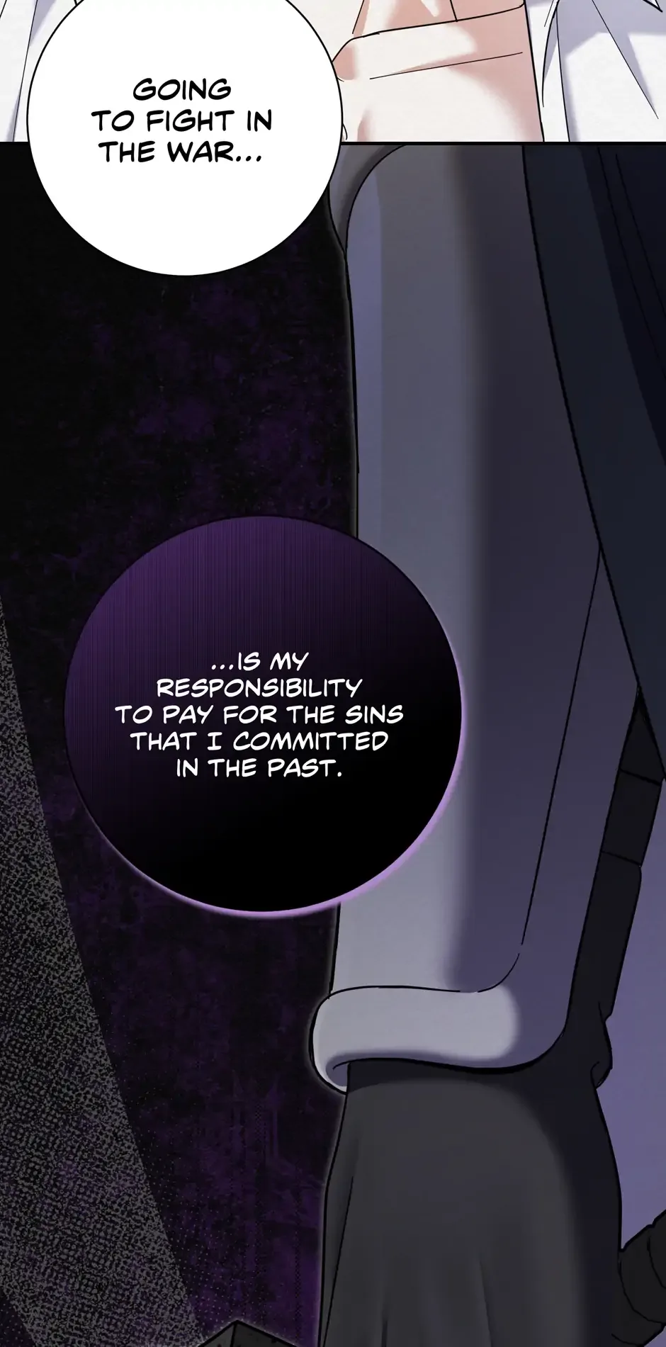 My Villain Fiancé is Interfering With My Flowery Path Chapter 46 page 74