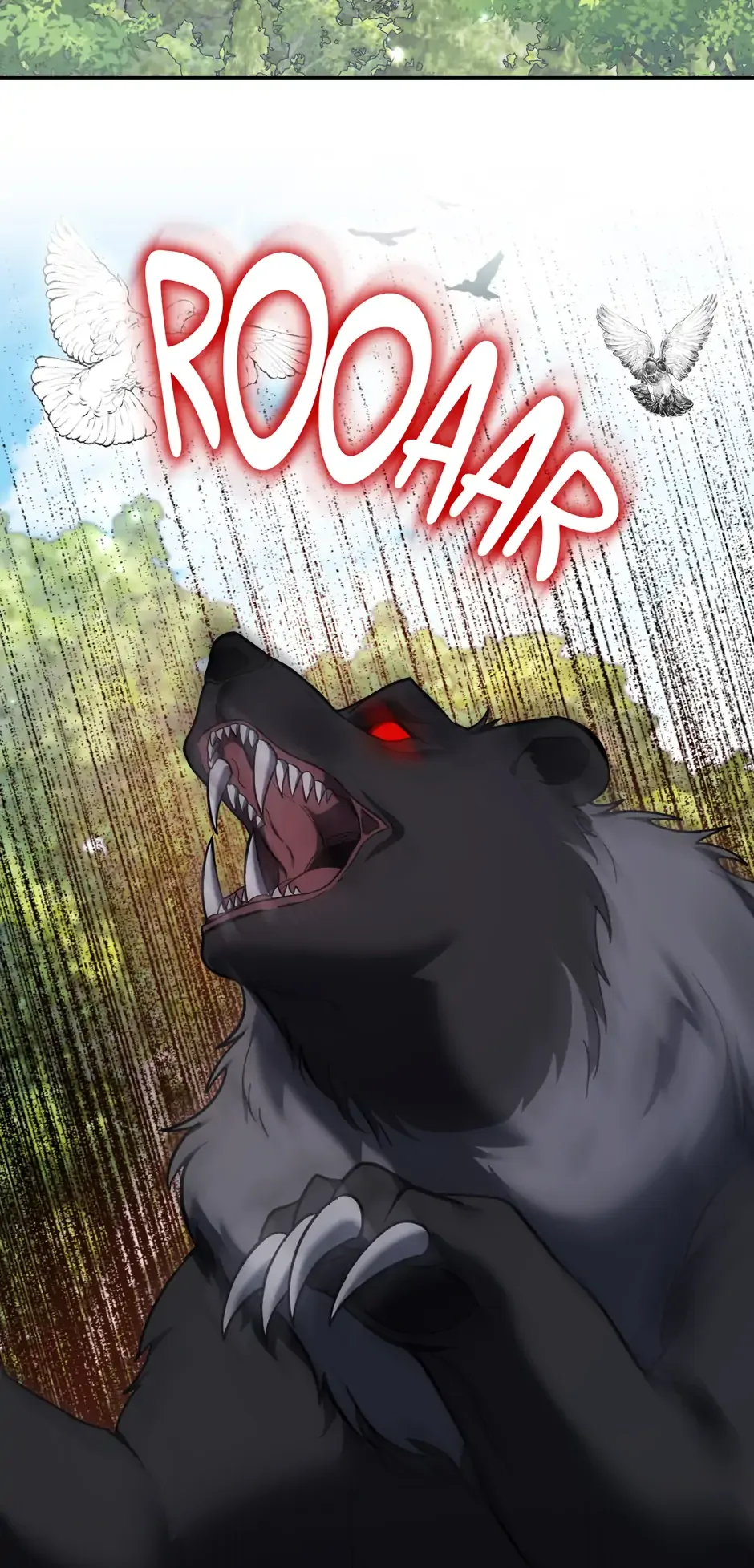 My Villain Fiancé is Interfering With My Flowery Path Chapter 48 page 8
