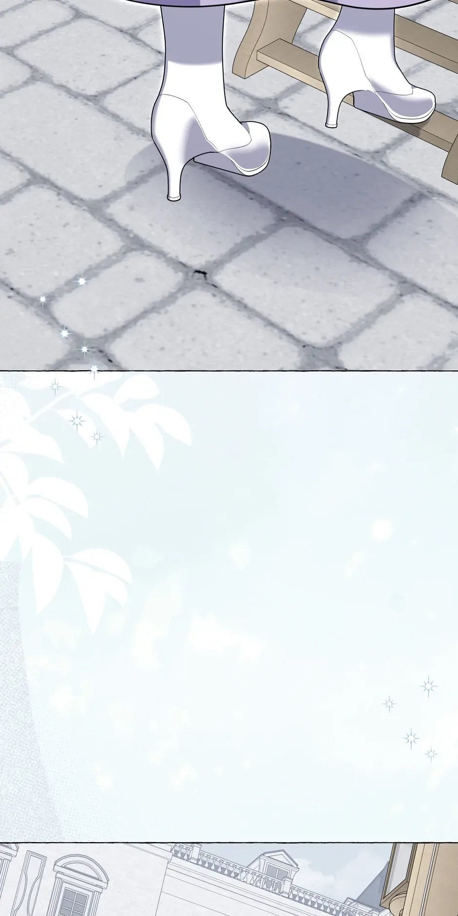 My Villain Fiancé is Interfering With My Flowery Path Chapter 47 page 71