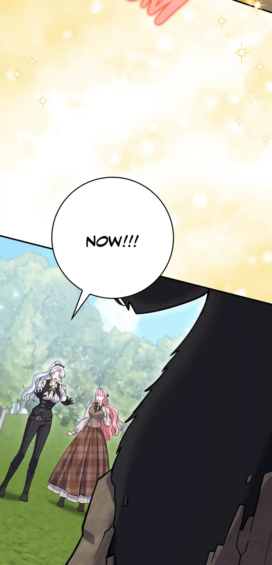 My Villain Fiancé is Interfering With My Flowery Path Chapter 48 page 12