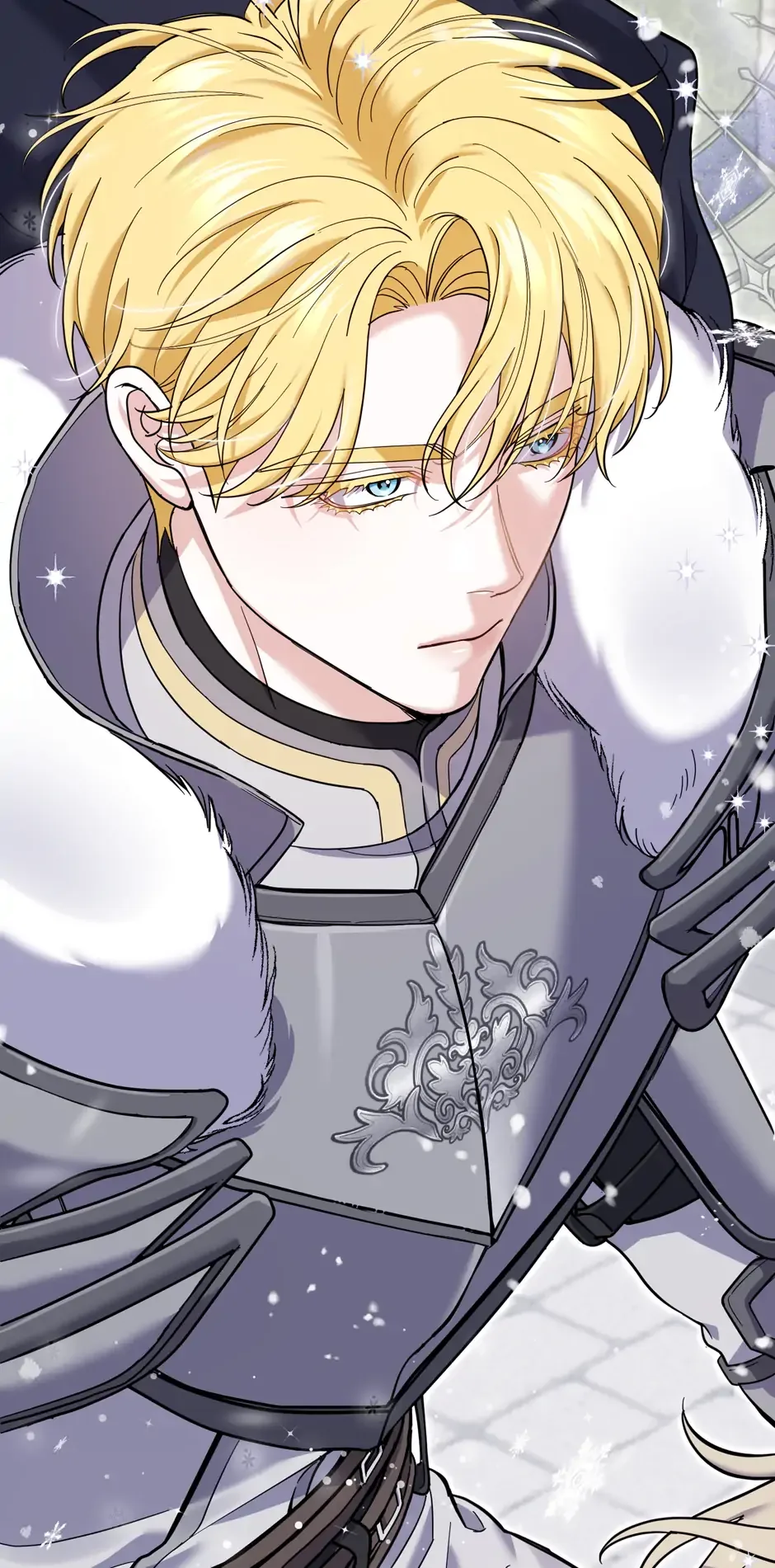 My Villain Fiancé is Interfering With My Flowery Path Chapter 46 page 79