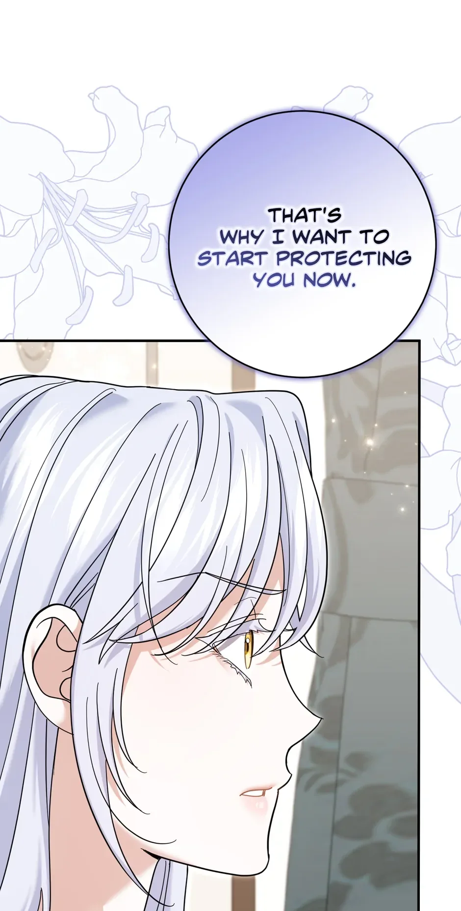 My Villain Fiancé is Interfering With My Flowery Path Chapter 46 page 62