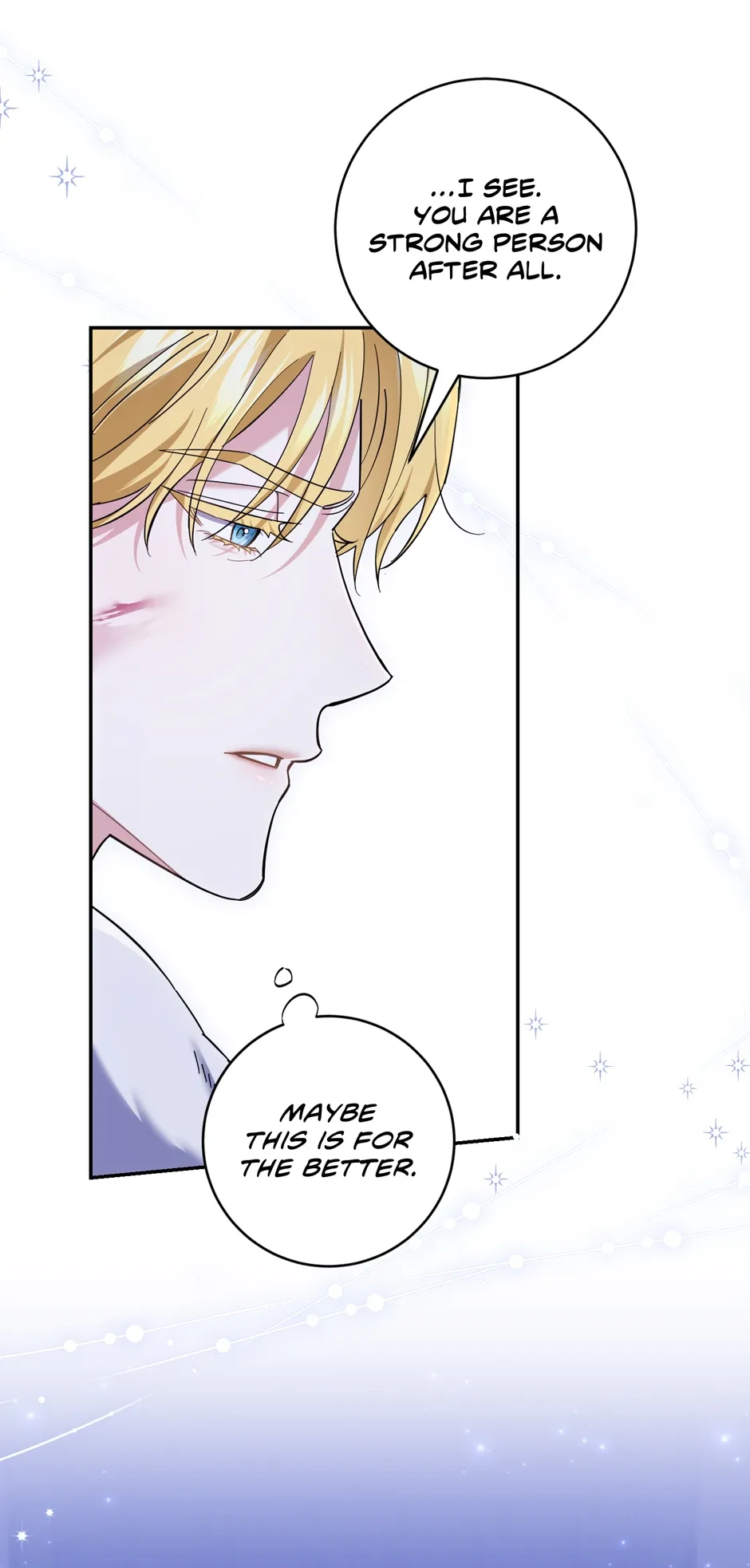 My Villain Fiancé is Interfering With My Flowery Path Chapter 41 page 56