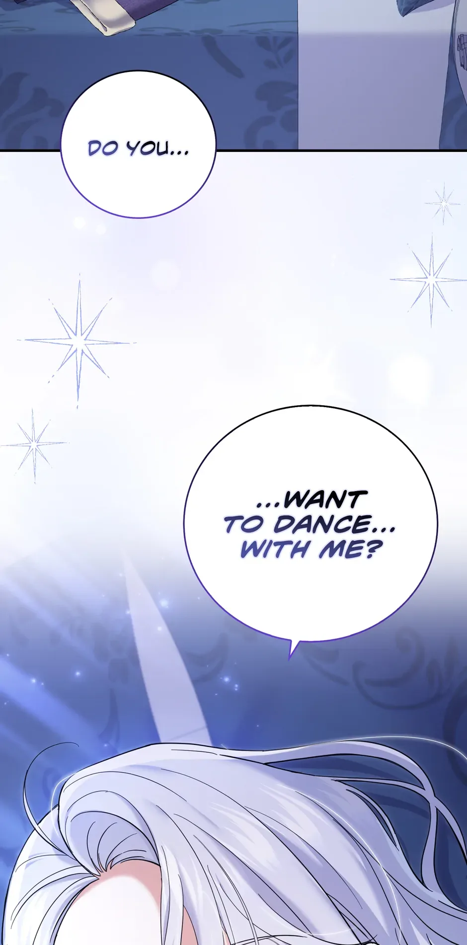 My Villain Fiancé is Interfering With My Flowery Path Chapter 45 page 3