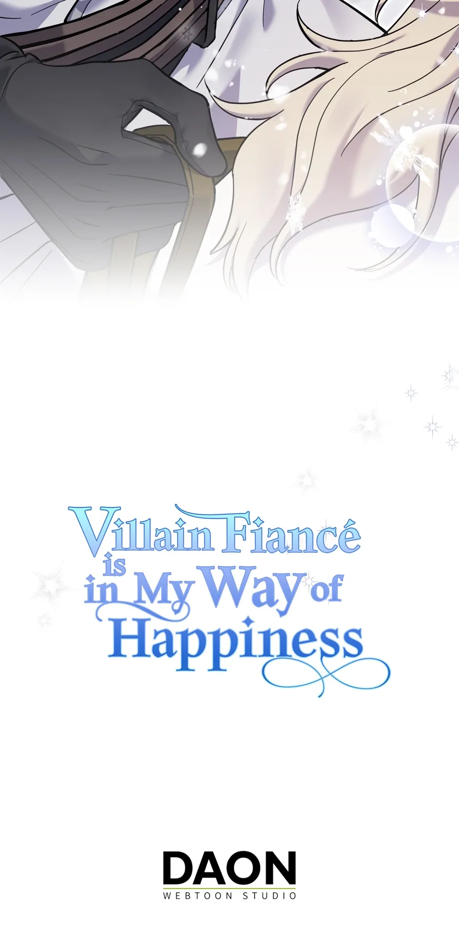 My Villain Fiancé is Interfering With My Flowery Path Chapter 46 page 80
