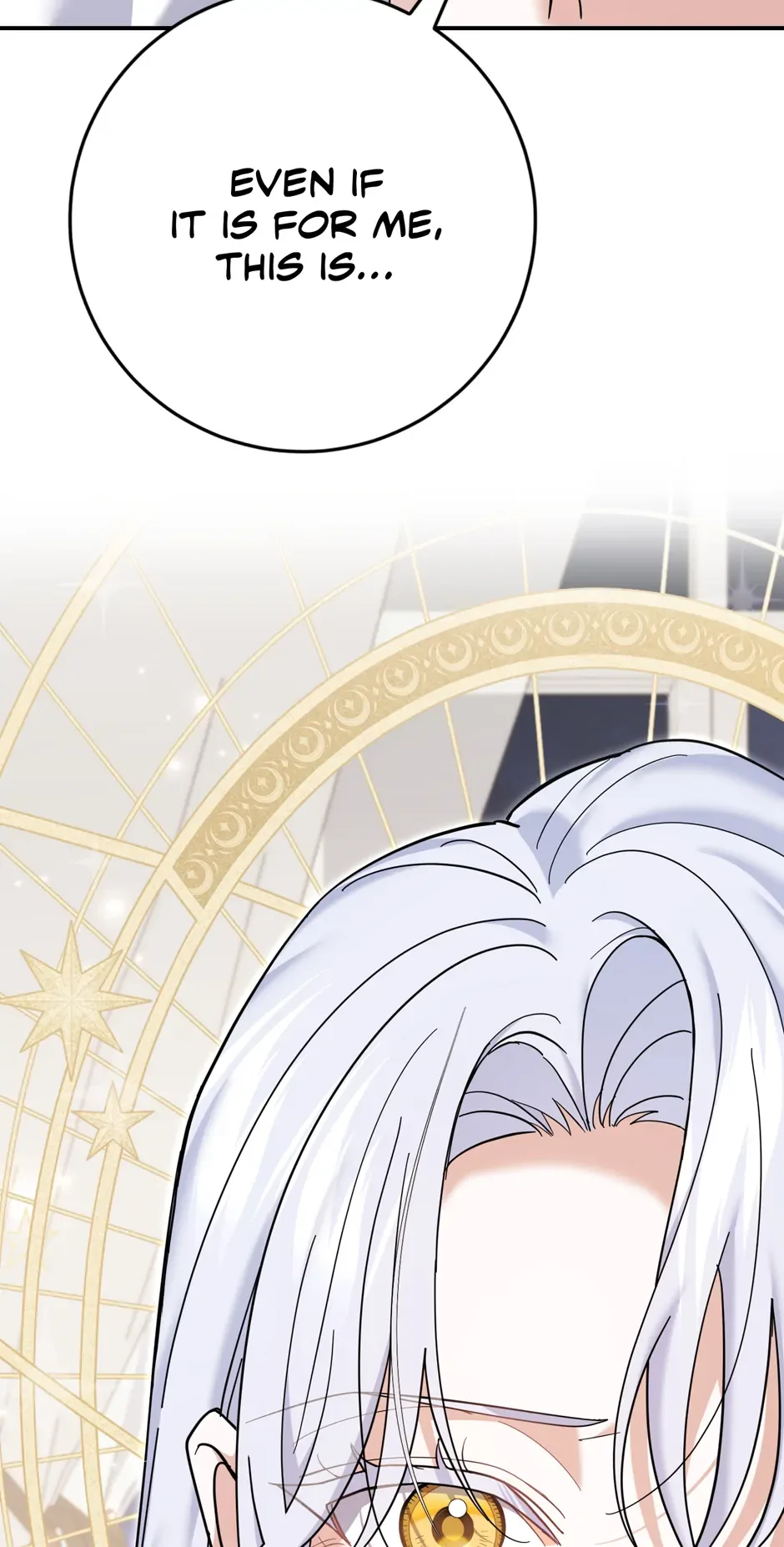 My Villain Fiancé is Interfering With My Flowery Path Chapter 46 page 64