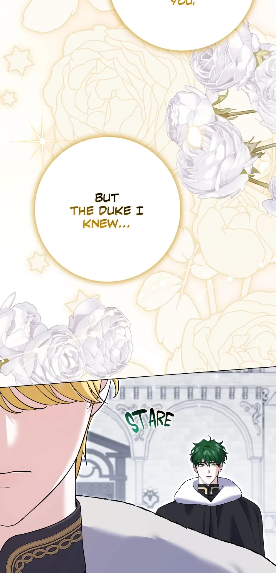 My Villain Fiancé is Interfering With My Flowery Path Chapter 47 page 83