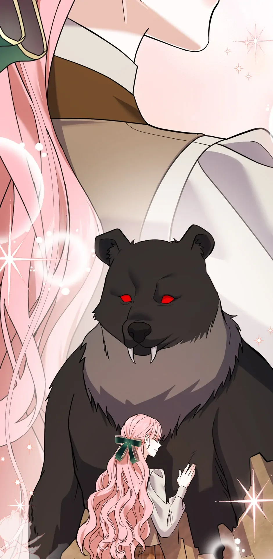 My Villain Fiancé is Interfering With My Flowery Path Chapter 48 page 17