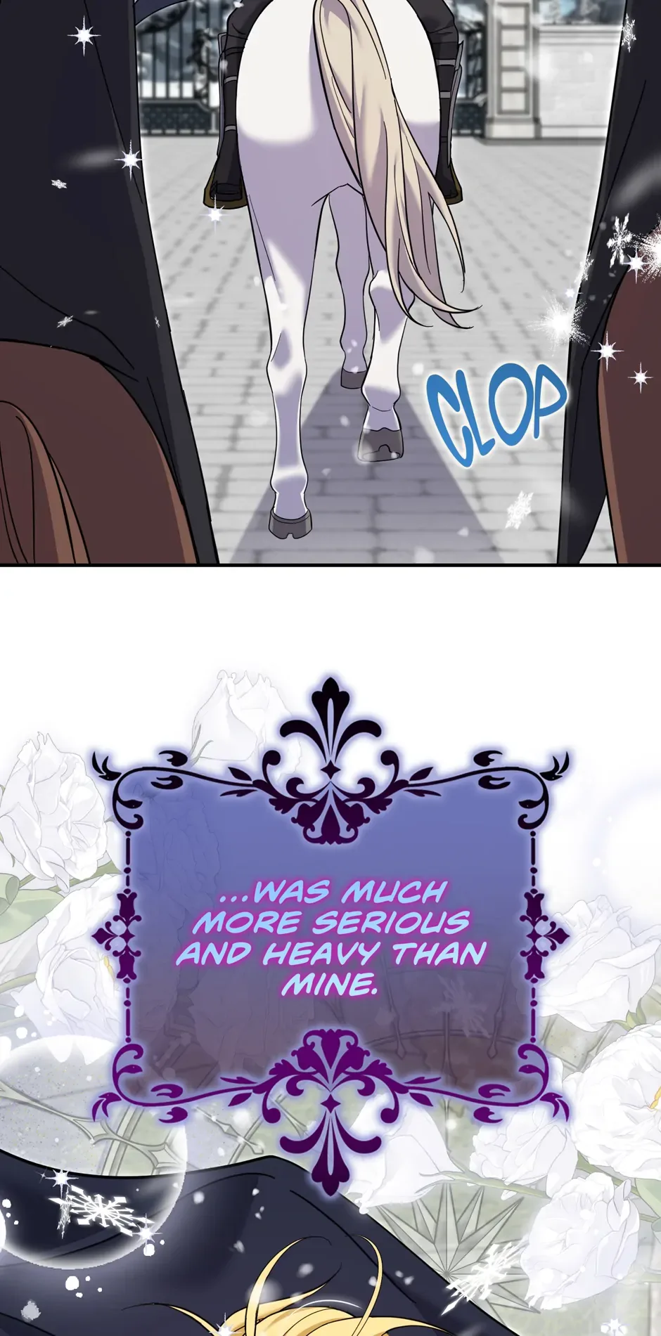 My Villain Fiancé is Interfering With My Flowery Path Chapter 46 page 78
