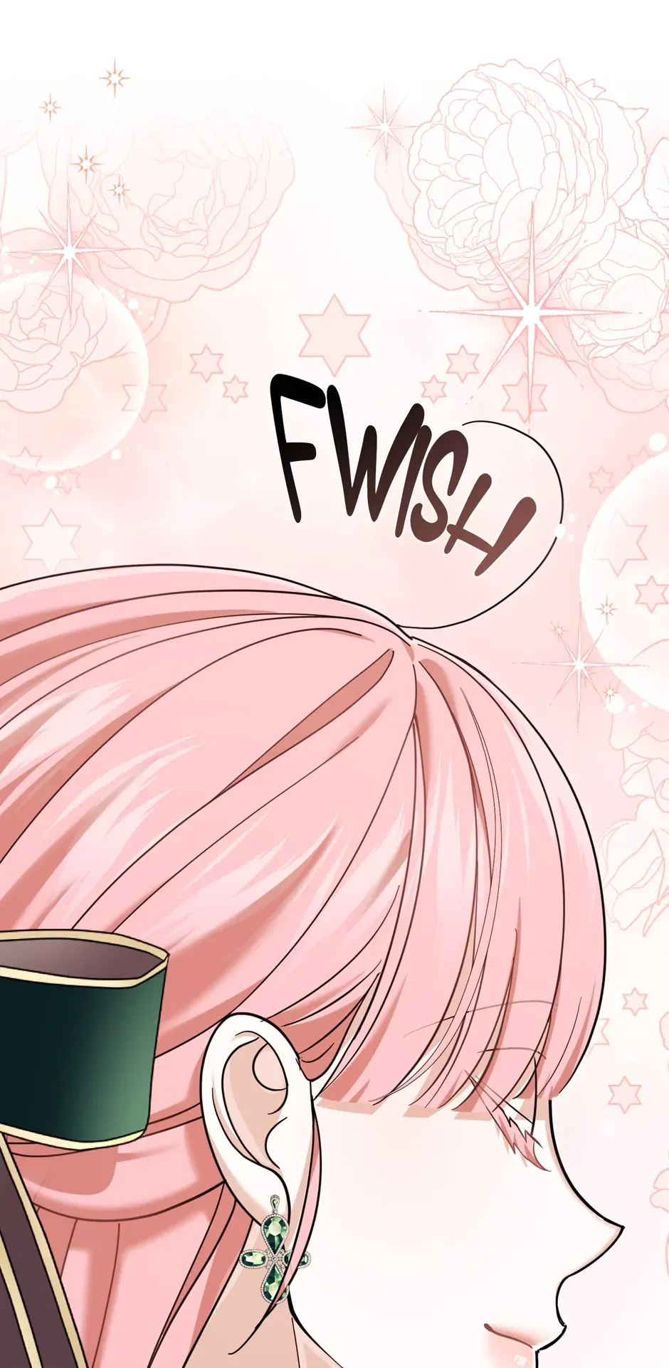 My Villain Fiancé is Interfering With My Flowery Path Chapter 48 page 16