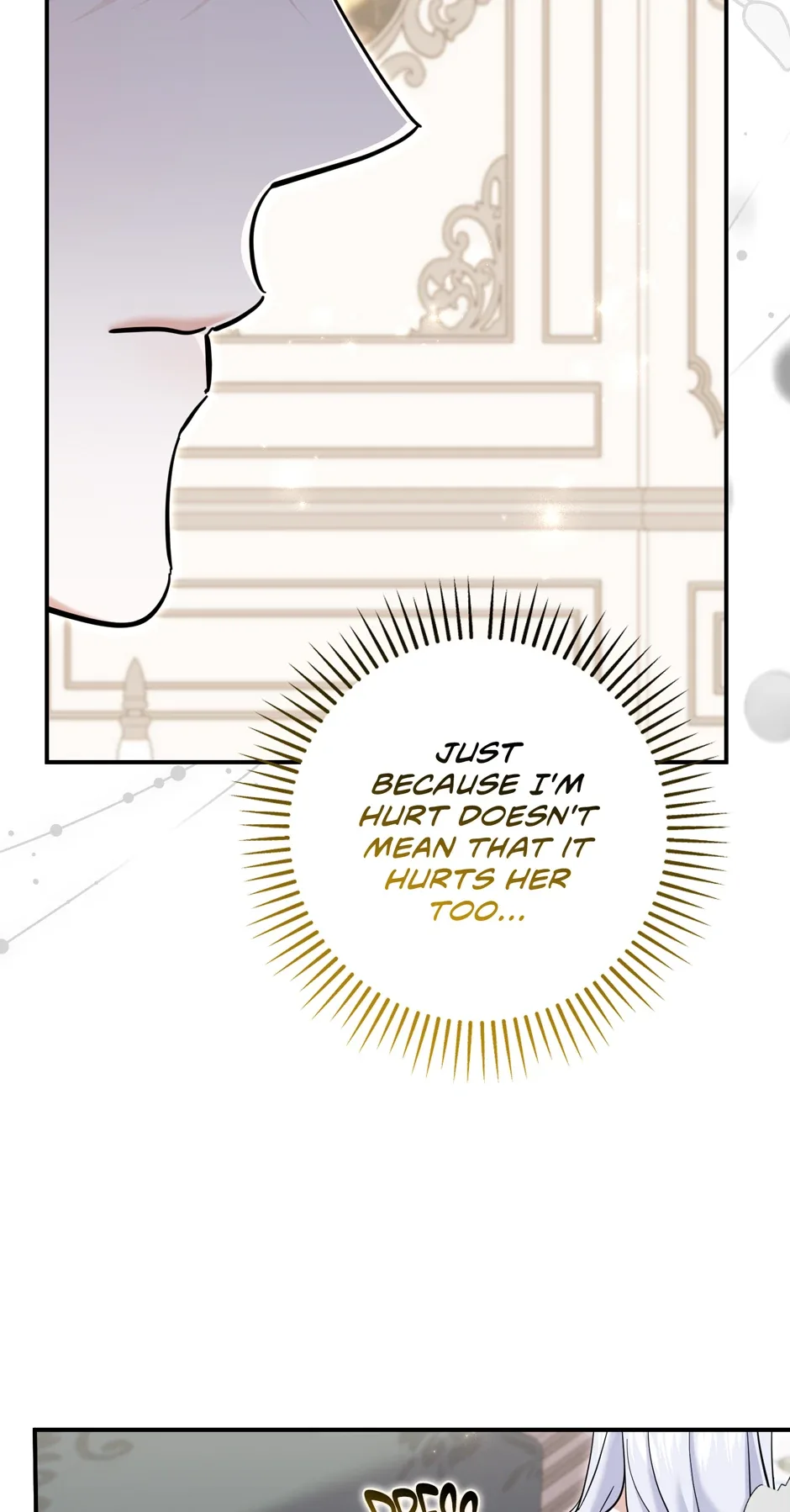 My Villain Fiancé is Interfering With My Flowery Path Chapter 46 page 50