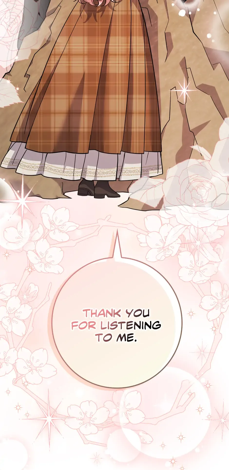 My Villain Fiancé is Interfering With My Flowery Path Chapter 48 page 18