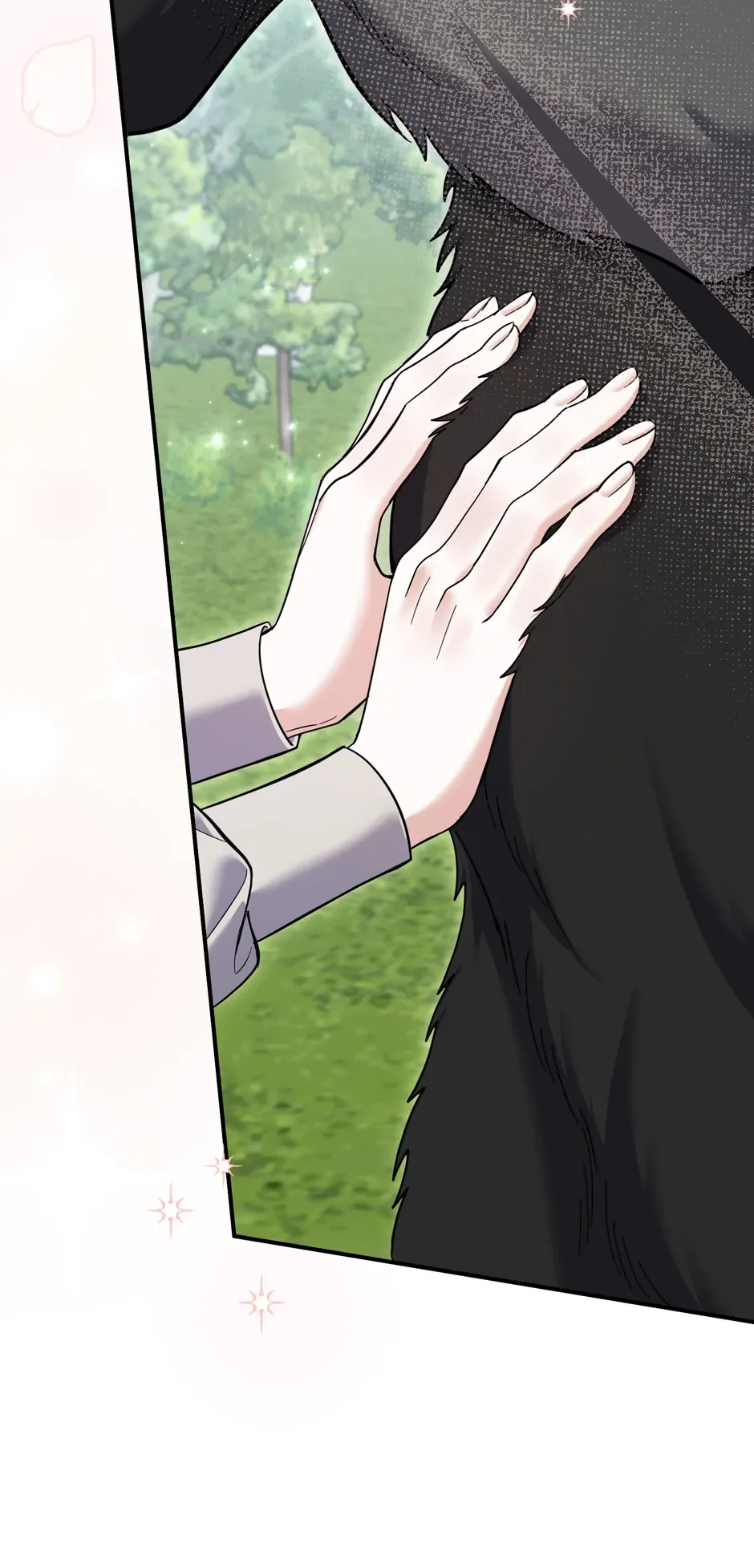 My Villain Fiancé is Interfering With My Flowery Path Chapter 48 page 15