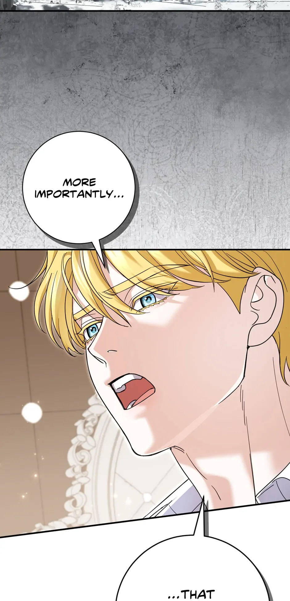 My Villain Fiancé is Interfering With My Flowery Path Chapter 46 page 56