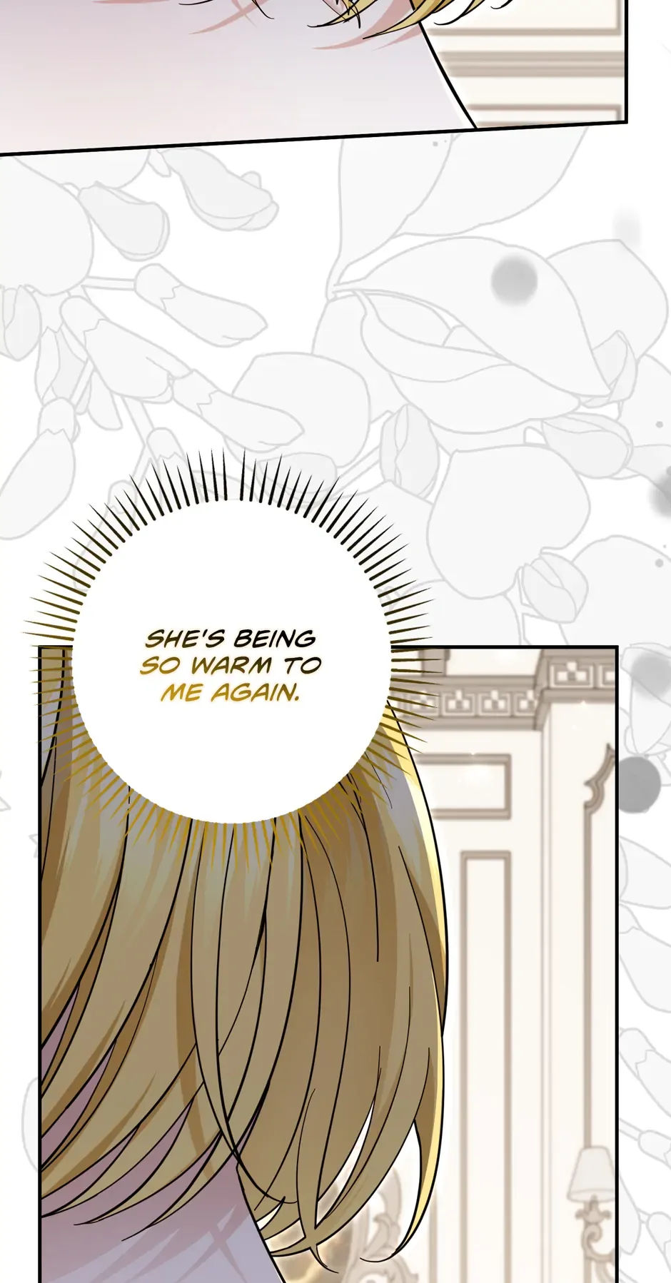My Villain Fiancé is Interfering With My Flowery Path Chapter 46 page 49