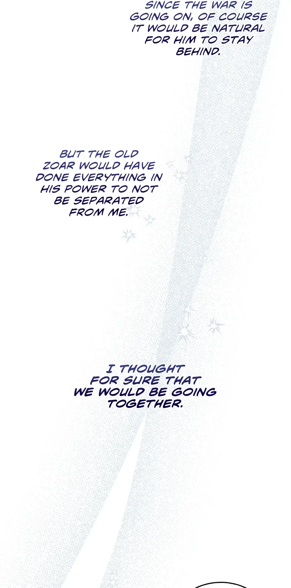 My Villain Fiancé is Interfering With My Flowery Path Chapter 47 page 75