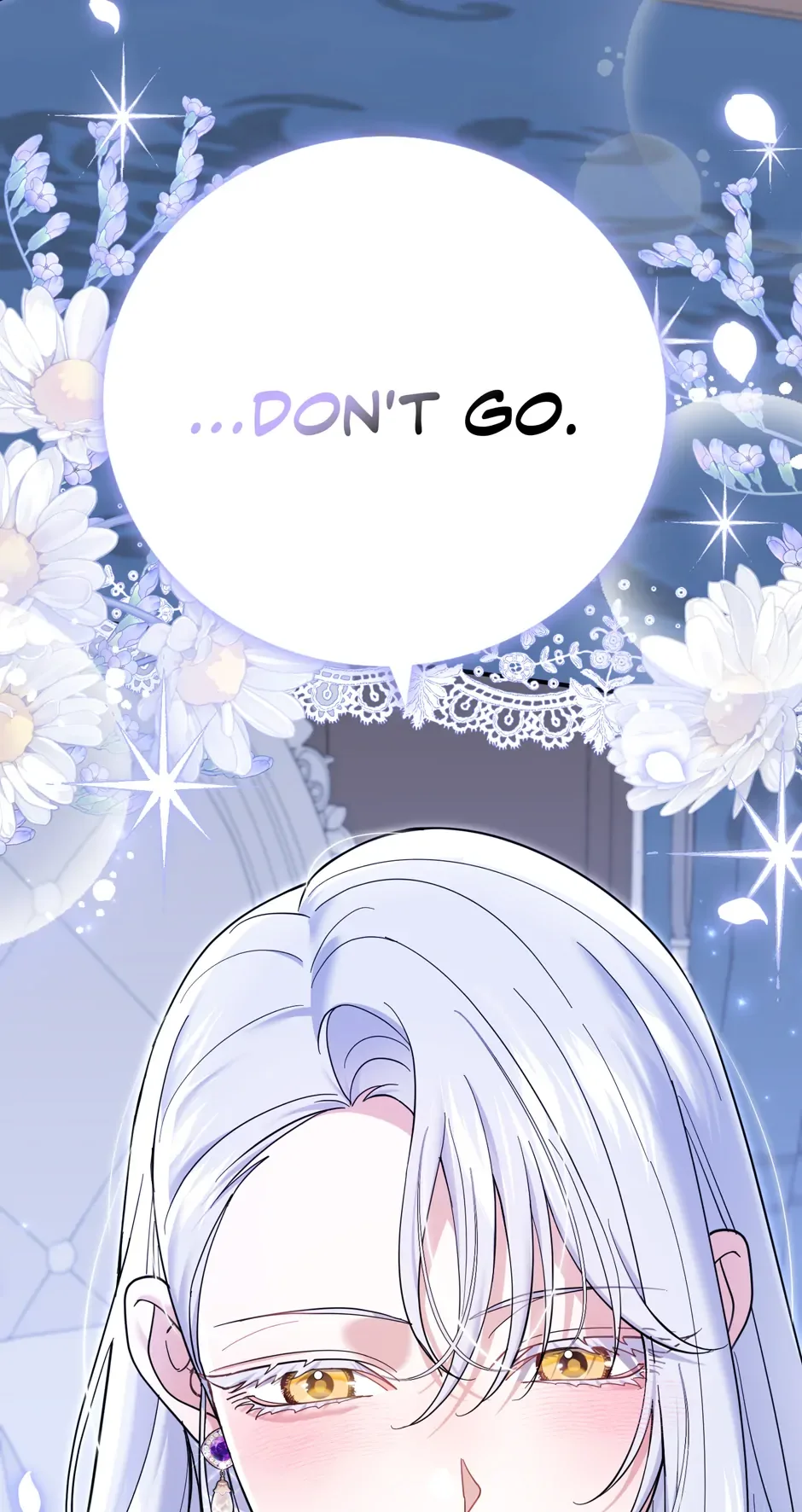 My Villain Fiancé is Interfering With My Flowery Path Chapter 45 page 16