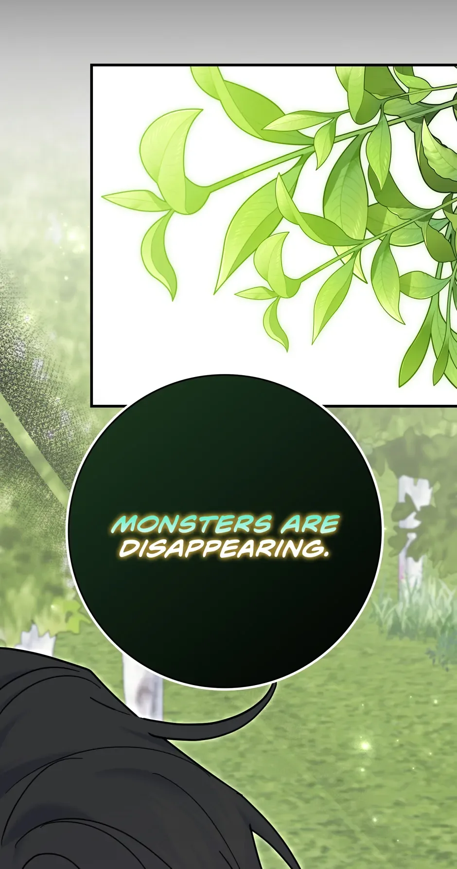 My Villain Fiancé is Interfering With My Flowery Path Chapter 48 page 27