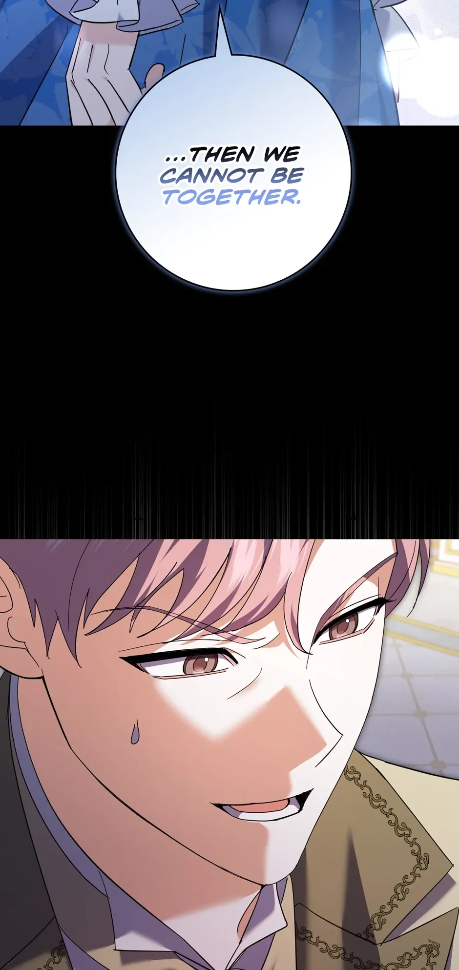 My Villain Fiancé is Interfering With My Flowery Path Chapter 48 page 63