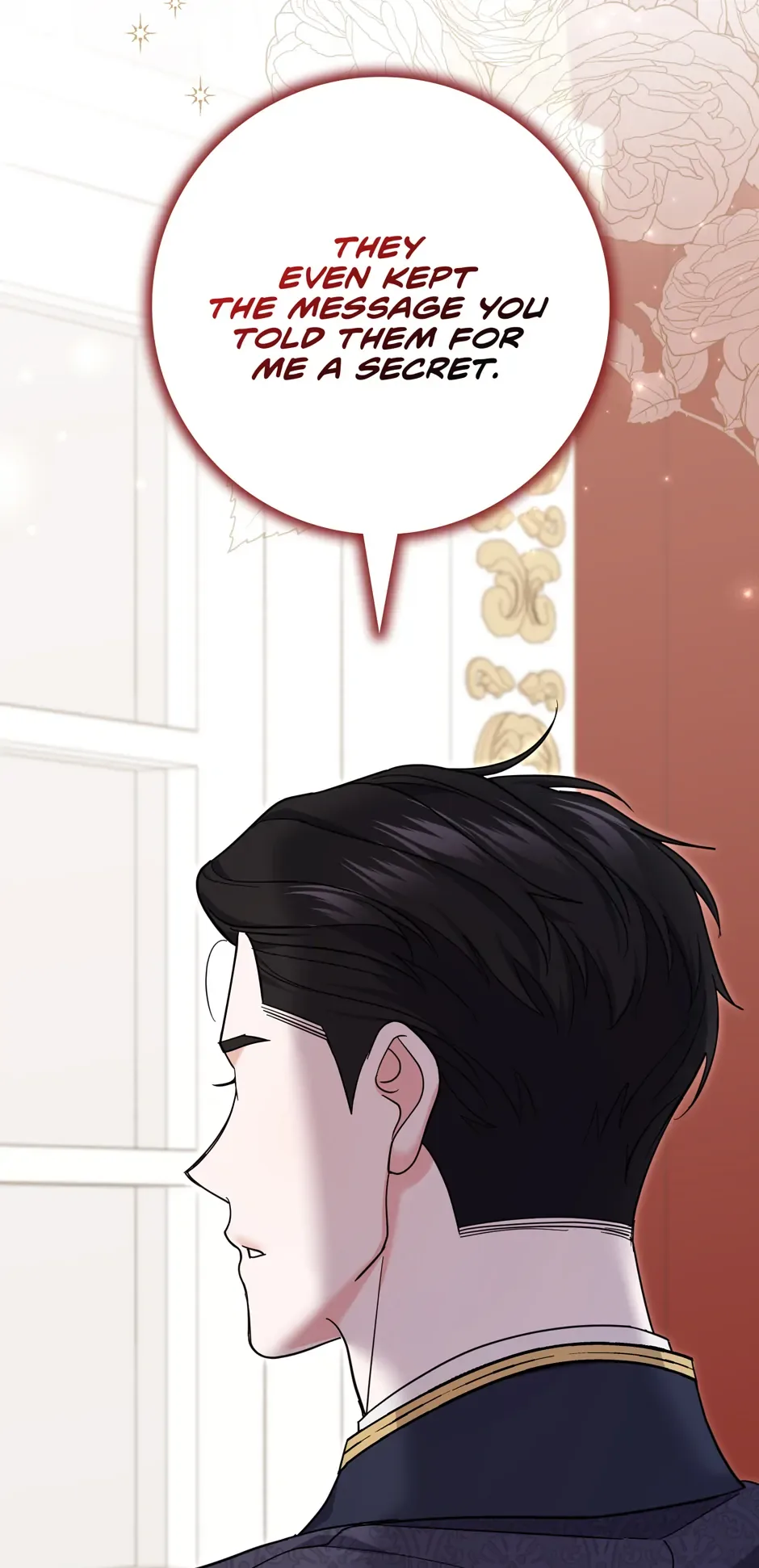 My Villain Fiancé is Interfering With My Flowery Path Chapter 48 page 59