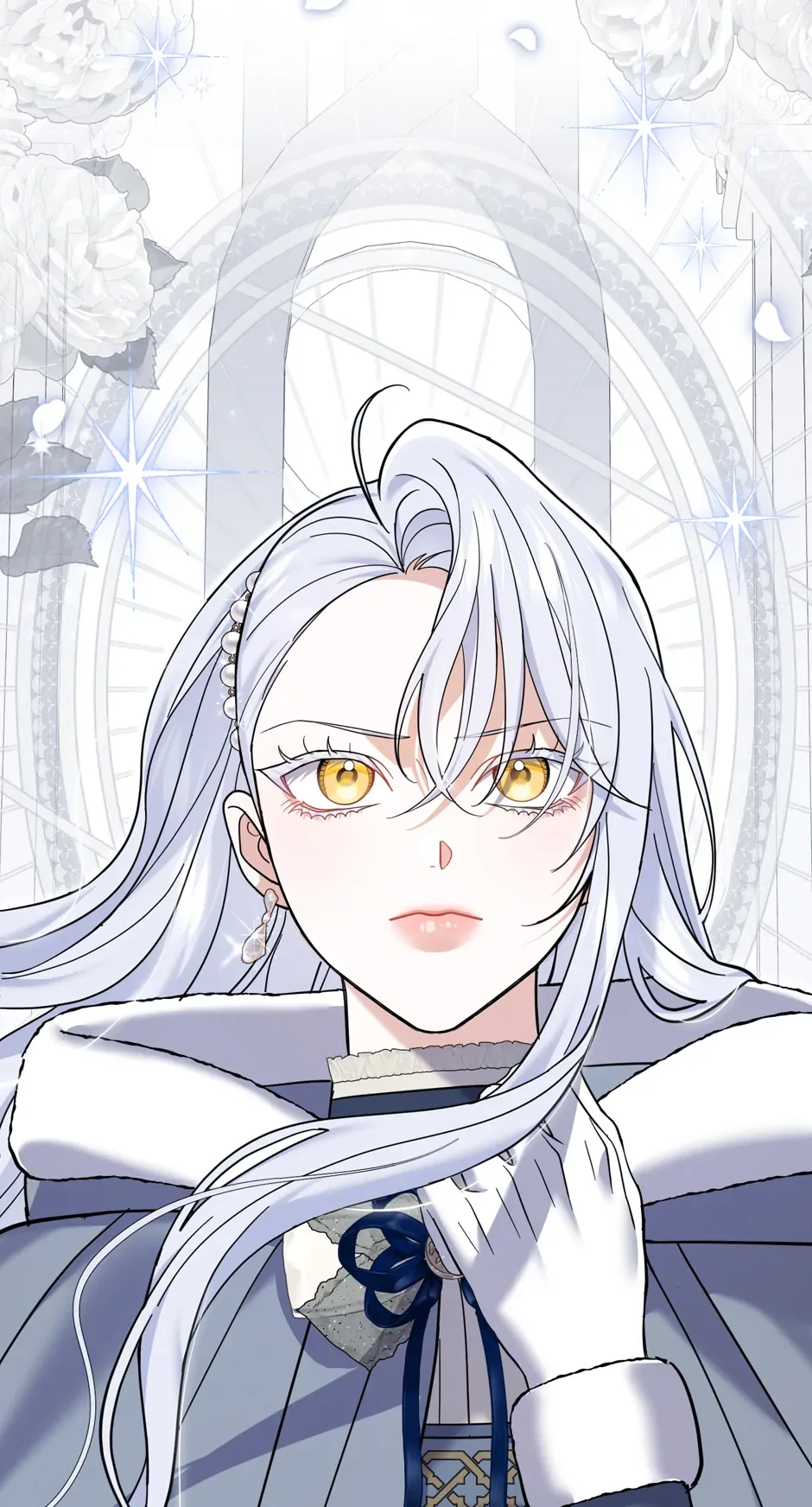 My Villain Fiancé is Interfering With My Flowery Path Chapter 48 page 79