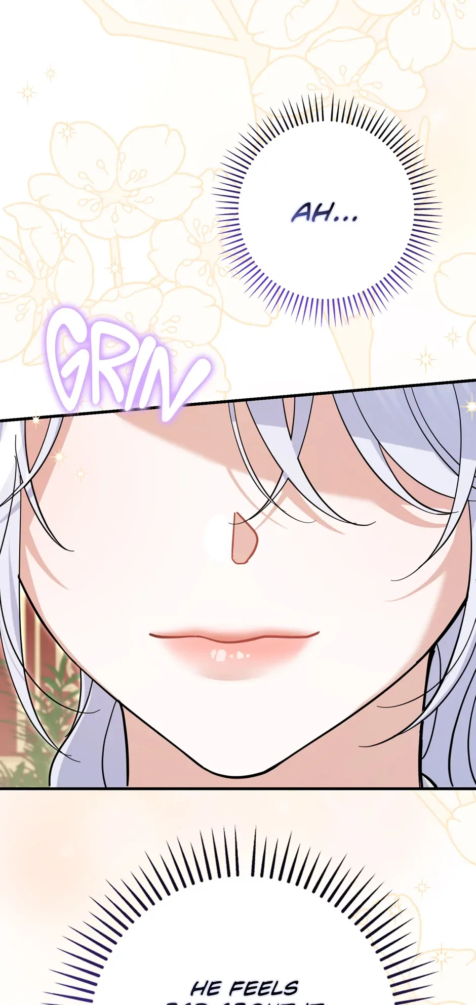 My Villain Fiancé is Interfering With My Flowery Path Chapter 48 page 72