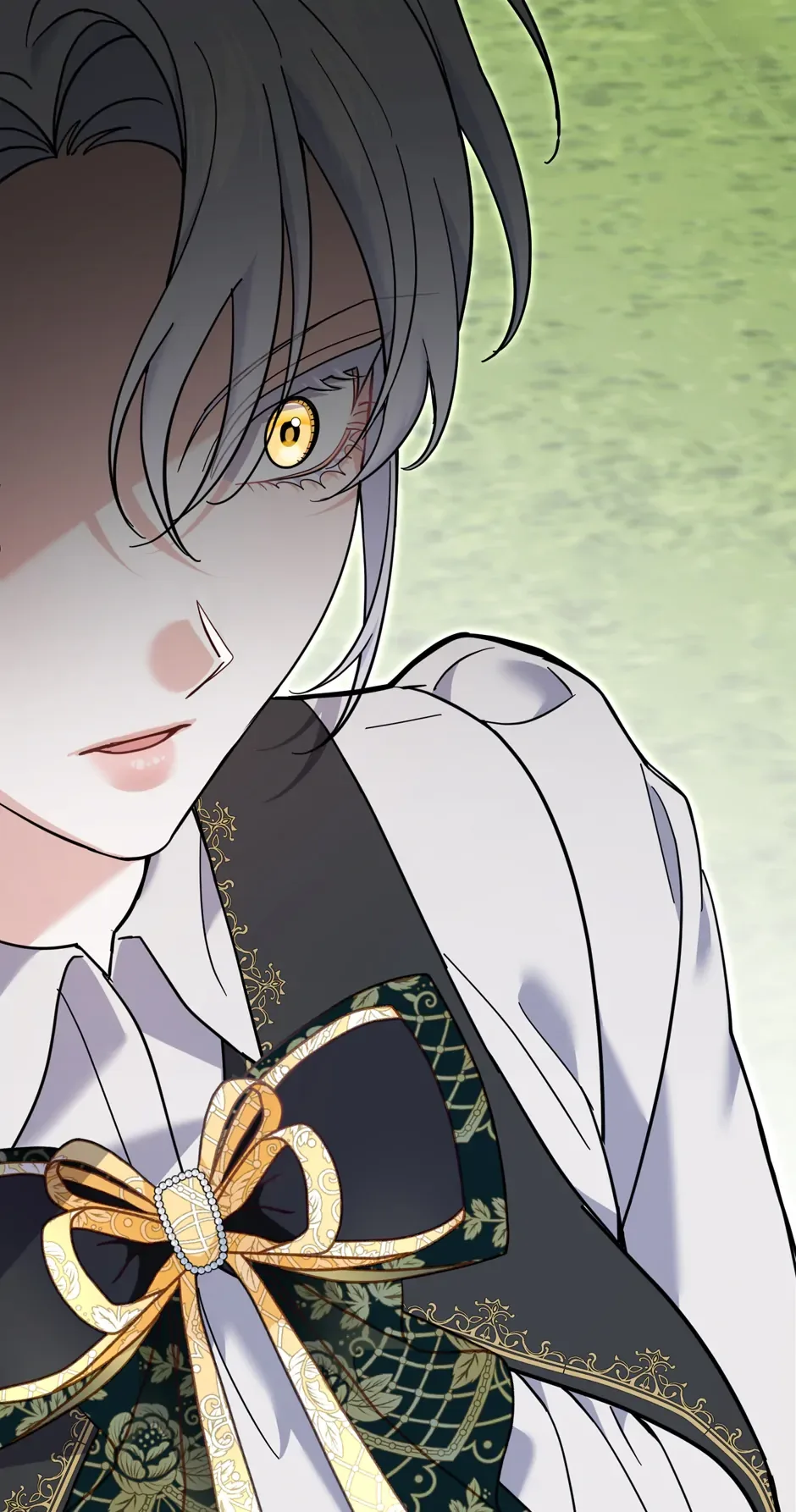 My Villain Fiancé is Interfering With My Flowery Path Chapter 48 page 28