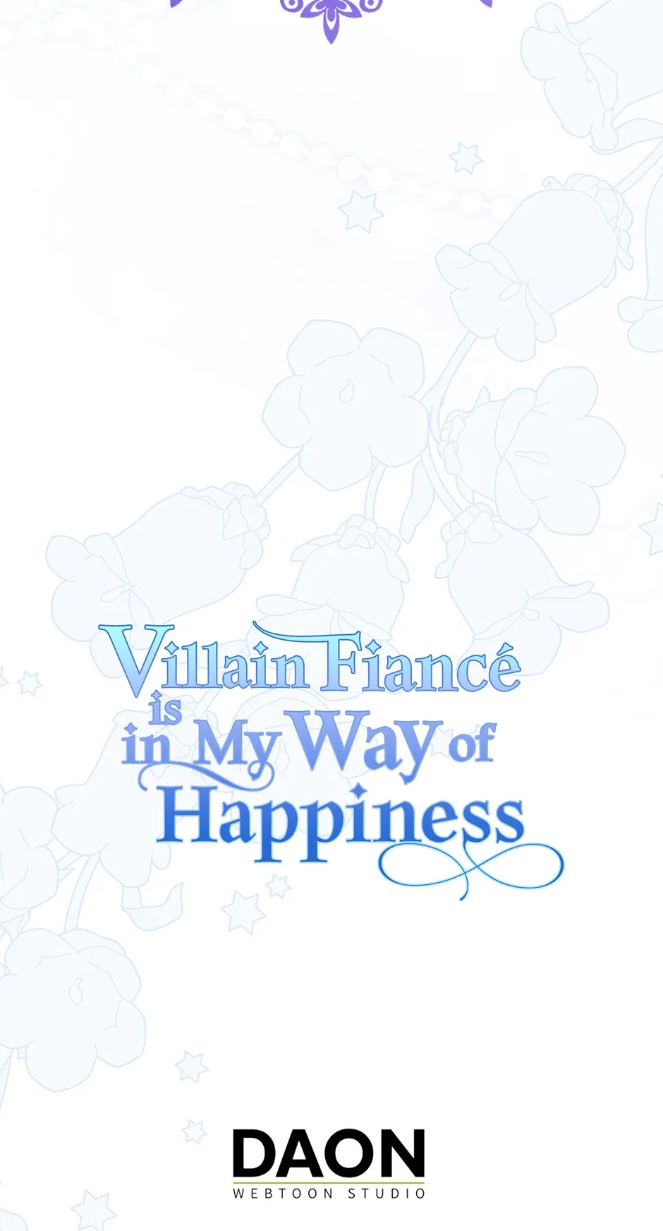 My Villain Fiancé is Interfering With My Flowery Path Chapter 48 page 81