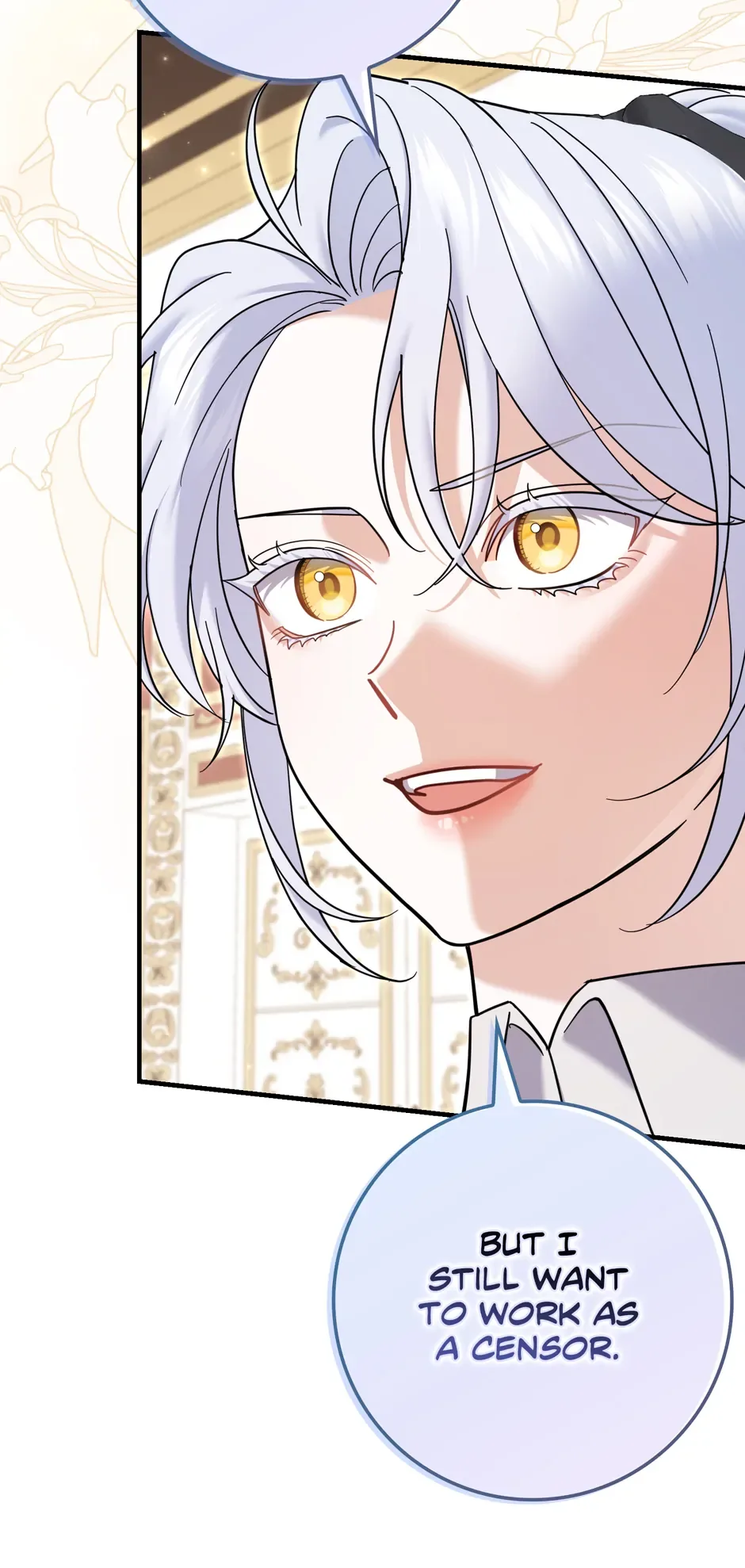My Villain Fiancé is Interfering With My Flowery Path Chapter 48 page 76