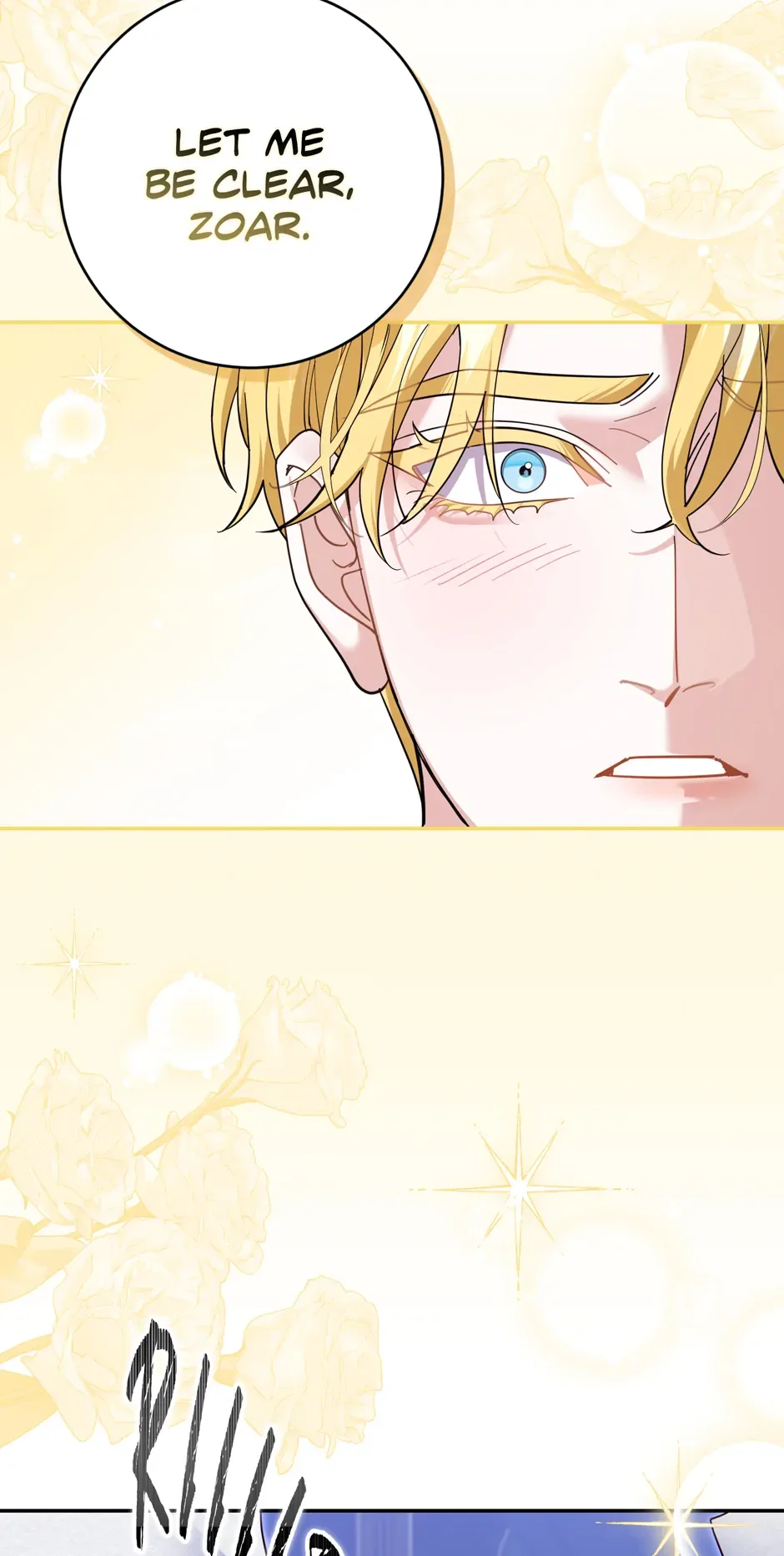 My Villain Fiancé is Interfering With My Flowery Path Chapter 41 page 67