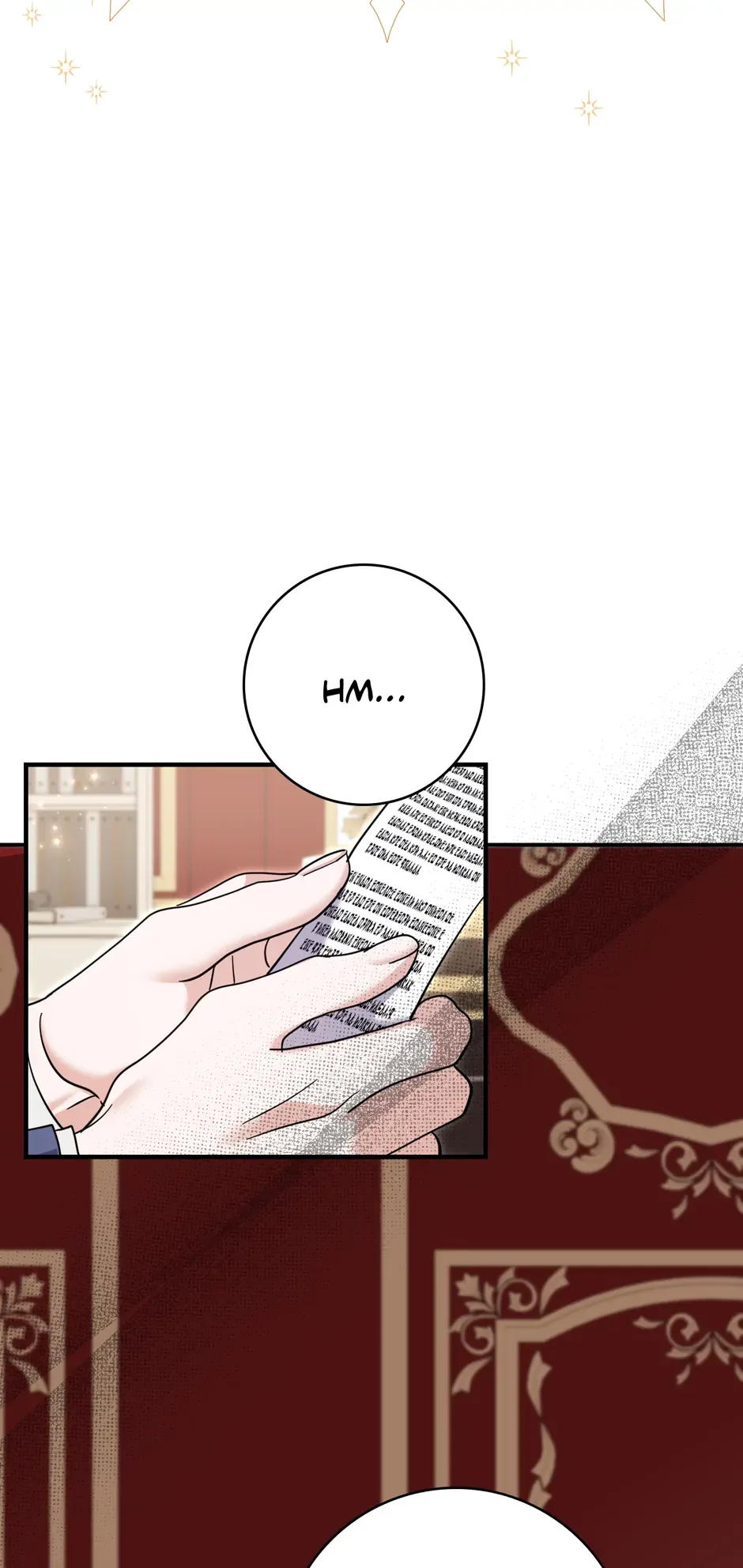 My Villain Fiancé is Interfering With My Flowery Path Chapter 48 page 44