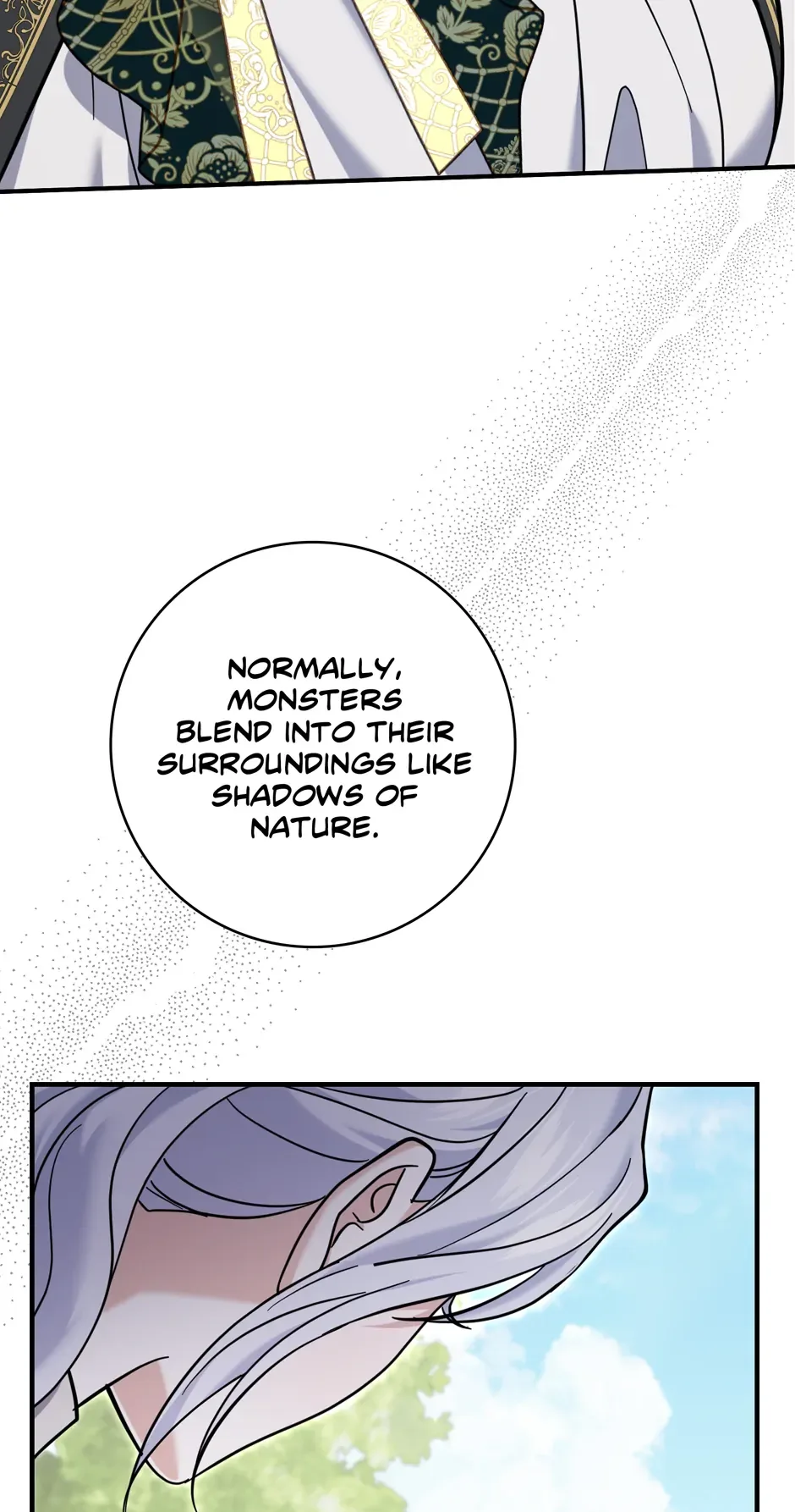 My Villain Fiancé is Interfering With My Flowery Path Chapter 48 page 29