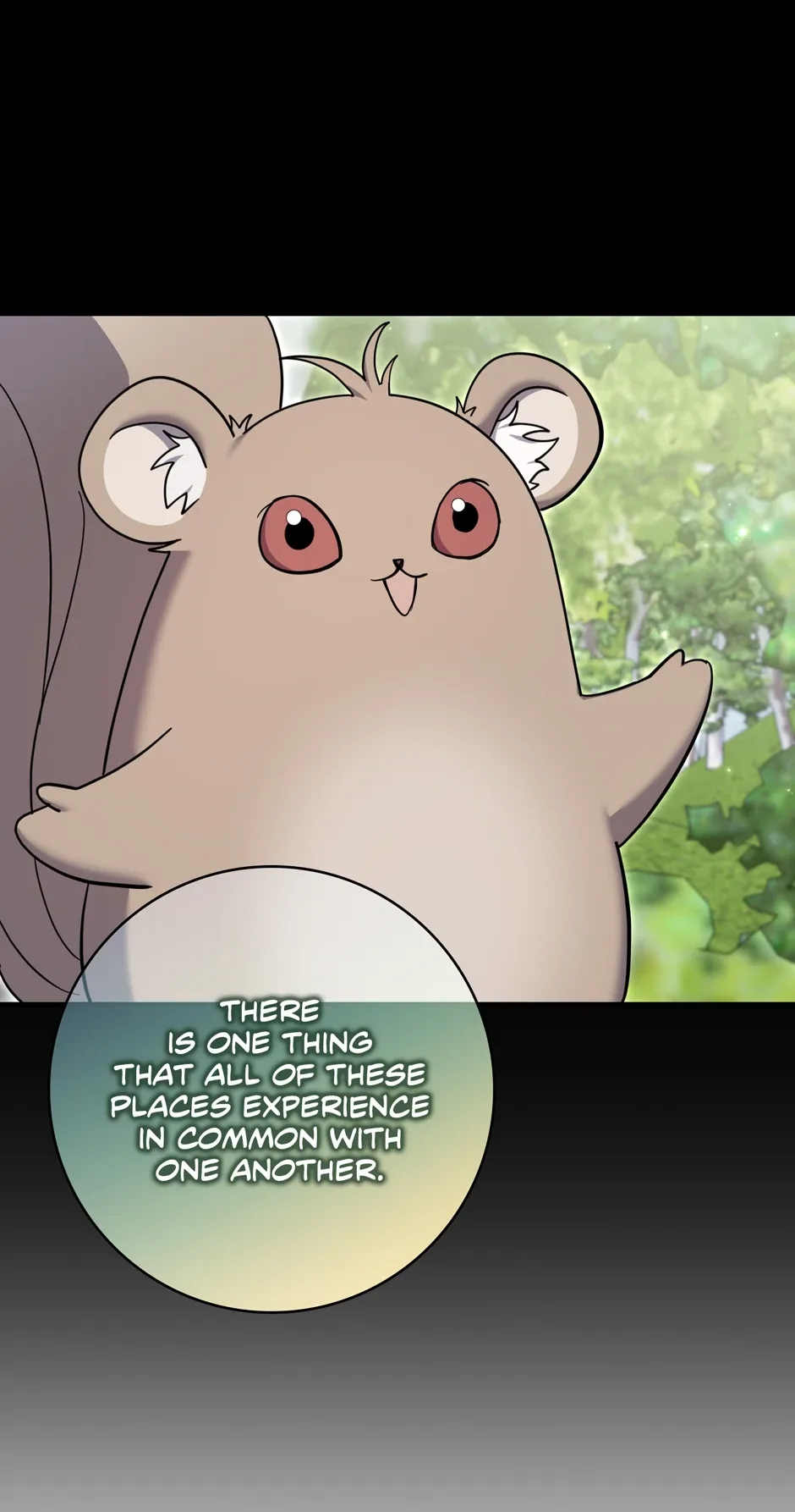 My Villain Fiancé is Interfering With My Flowery Path Chapter 48 page 26
