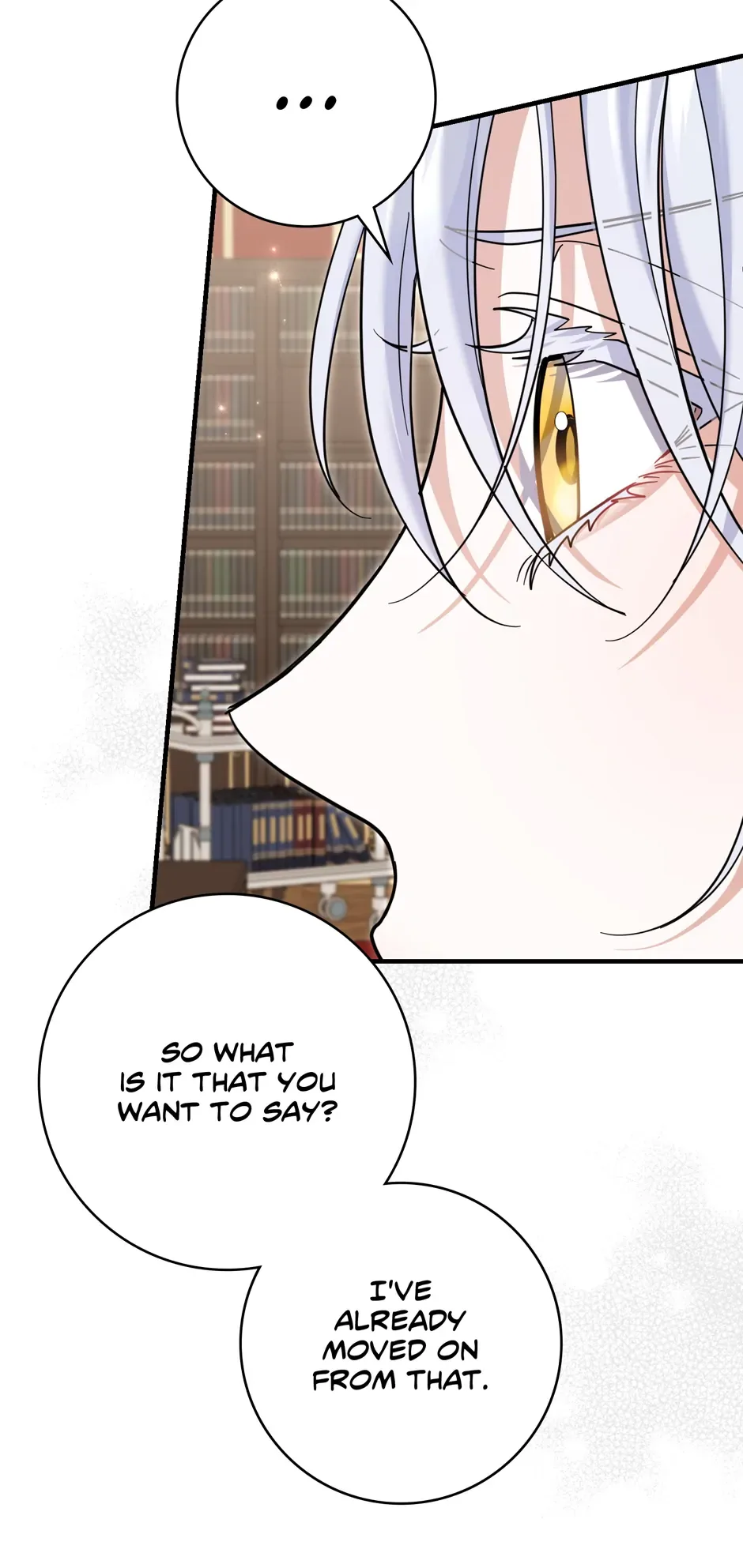 My Villain Fiancé is Interfering With My Flowery Path Chapter 48 page 67