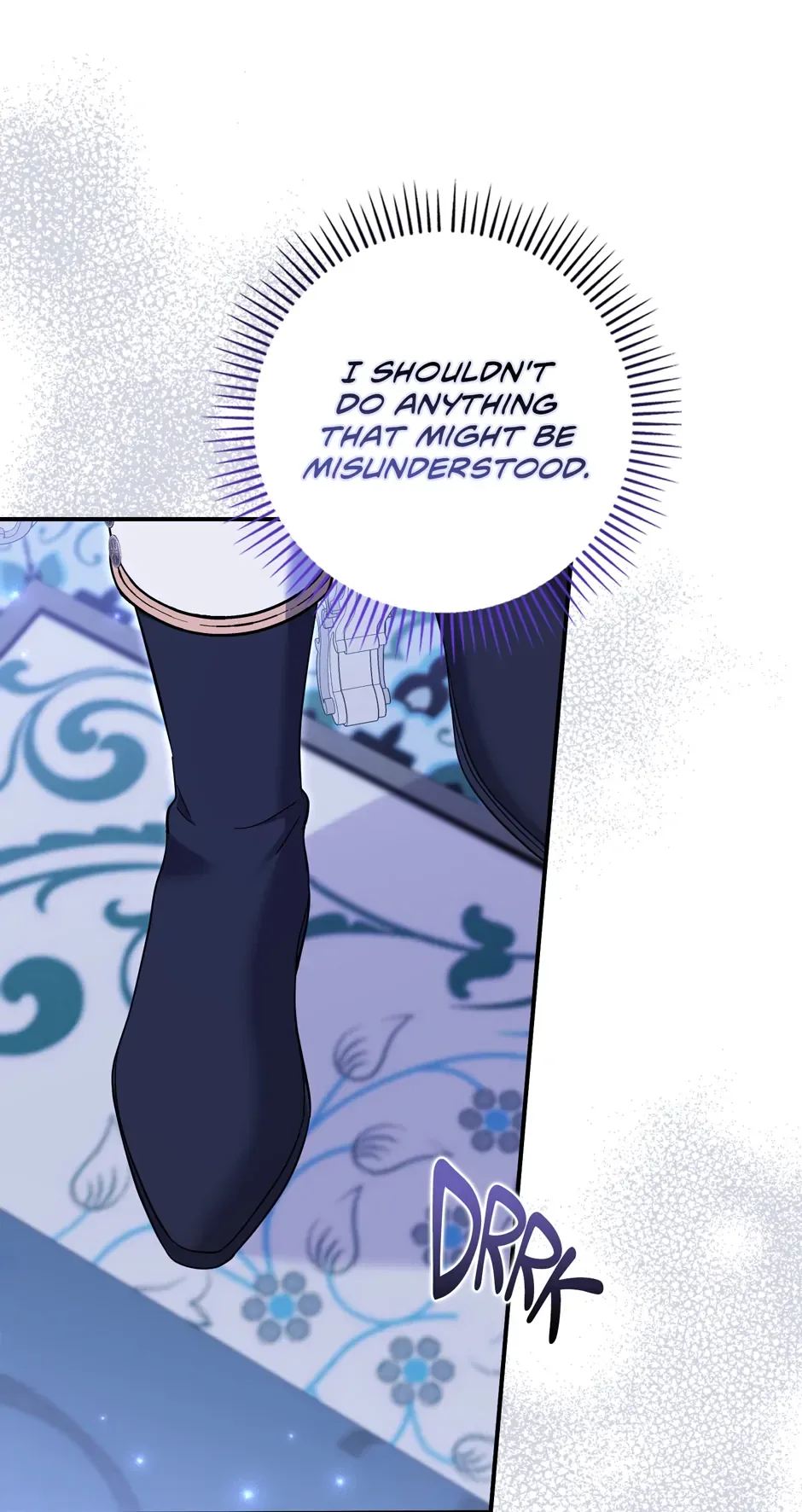 My Villain Fiancé is Interfering With My Flowery Path Chapter 45 page 12