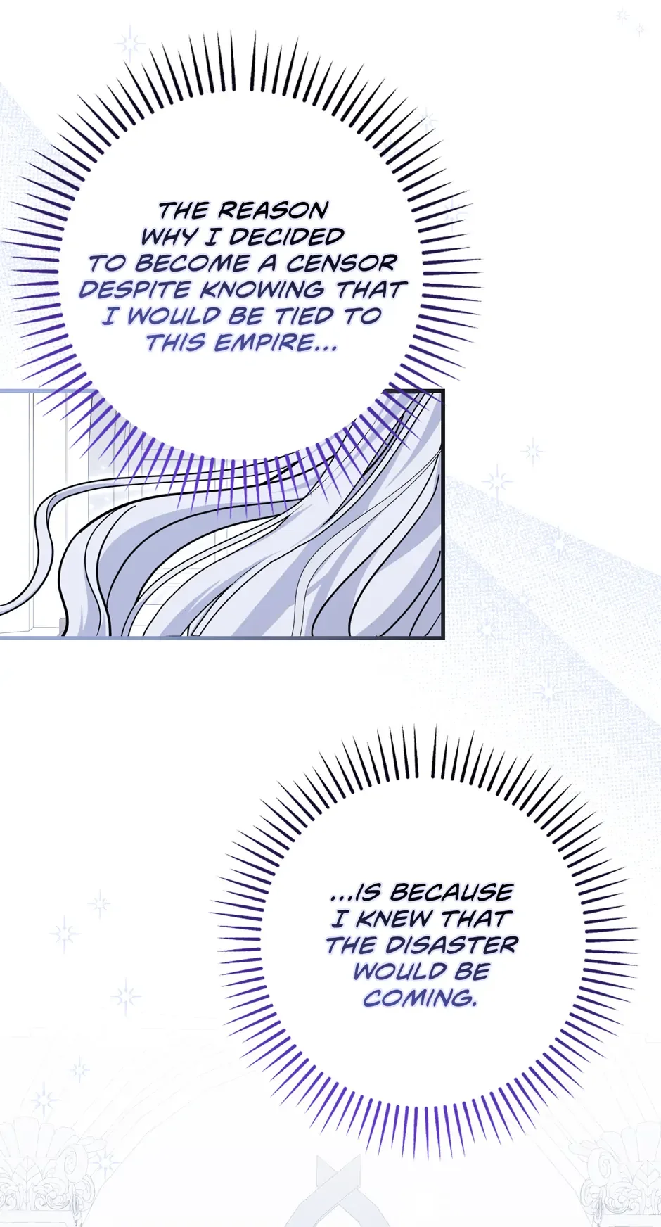 My Villain Fiancé is Interfering With My Flowery Path Chapter 48 page 77