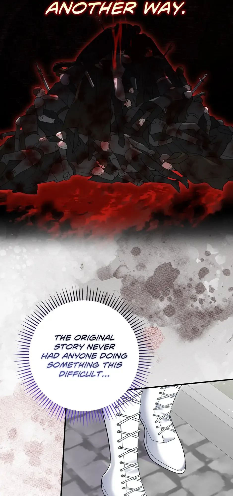 My Villain Fiancé is Interfering With My Flowery Path Chapter 43 page 15