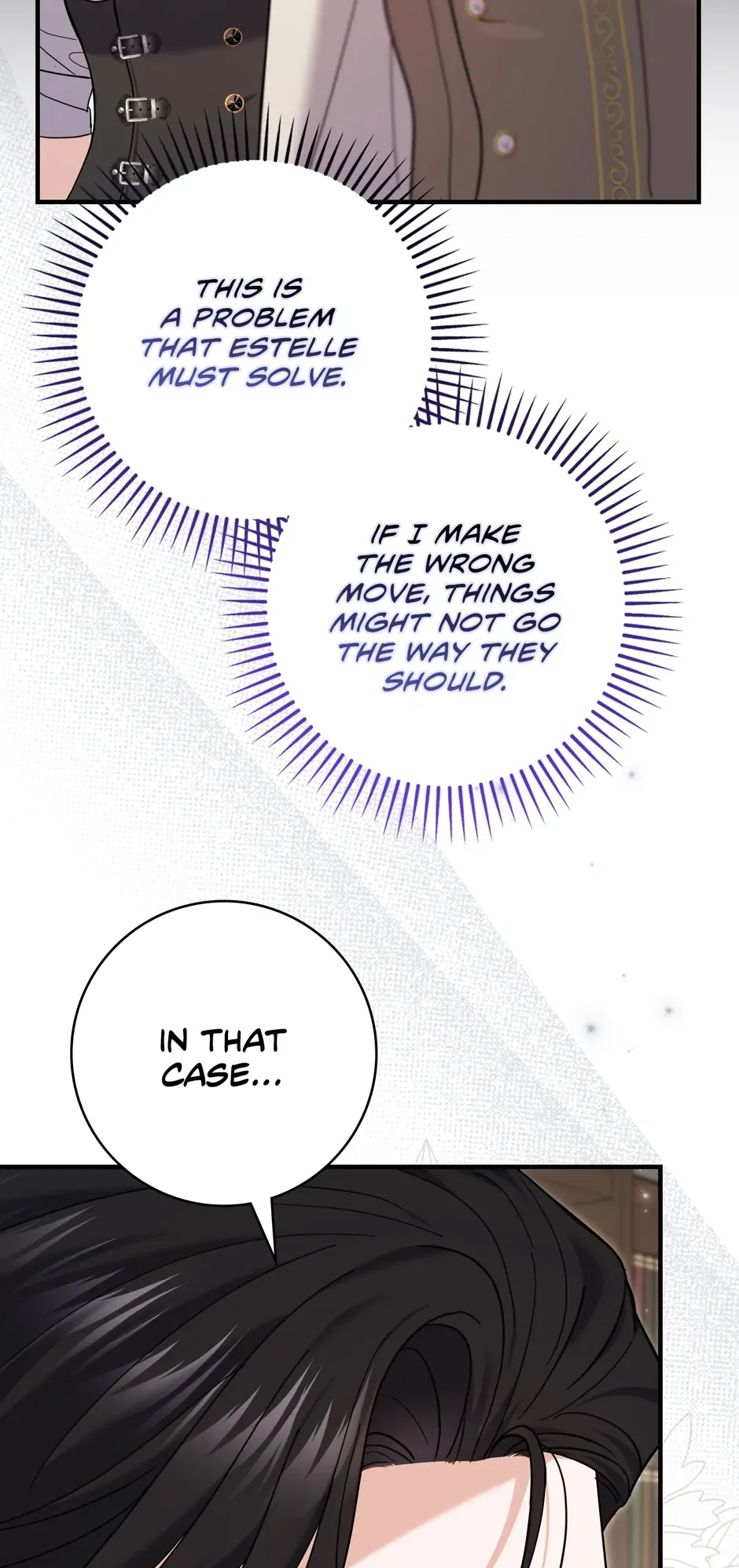 My Villain Fiancé is Interfering With My Flowery Path Chapter 48 page 47