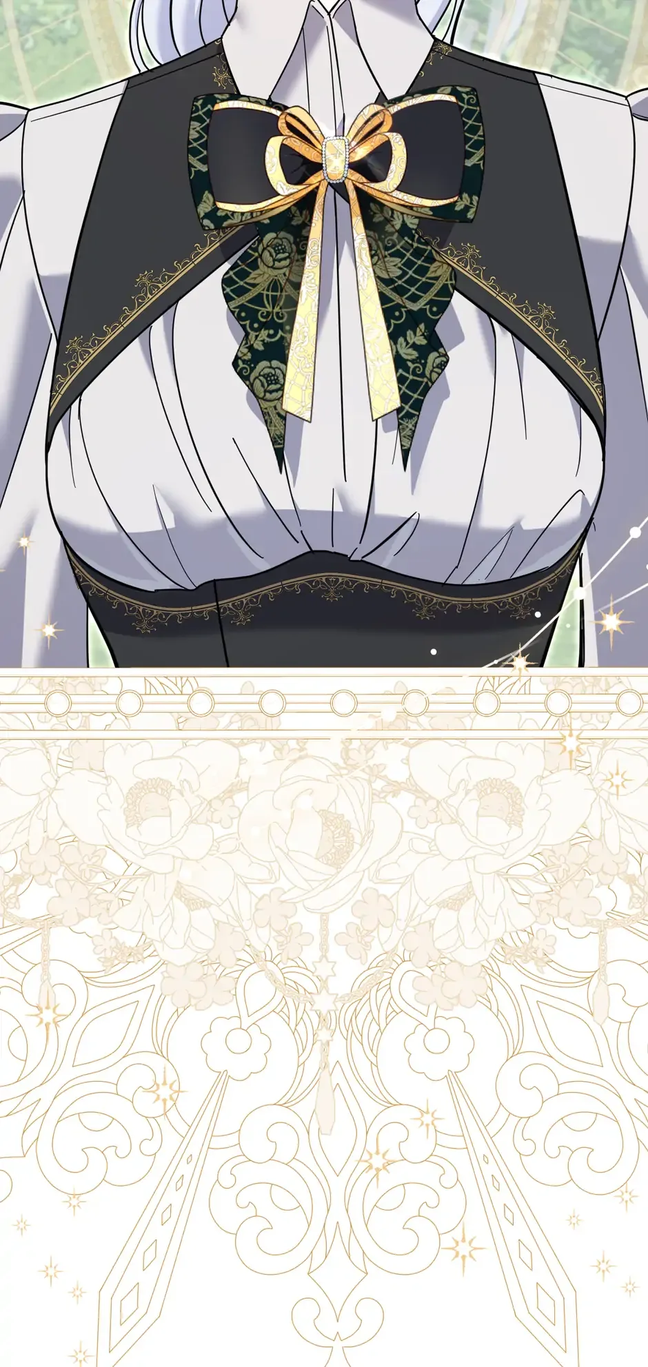 My Villain Fiancé is Interfering With My Flowery Path Chapter 48 page 43