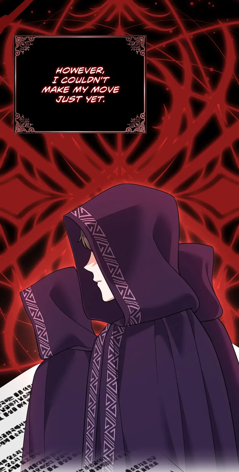 My Villain Fiancé is Interfering With My Flowery Path Chapter 49 page 6