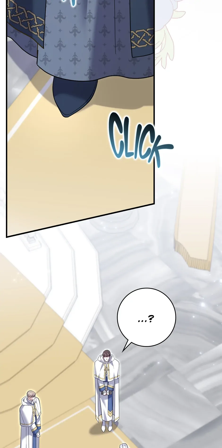 My Villain Fiancé is Interfering With My Flowery Path Chapter 49 page 22