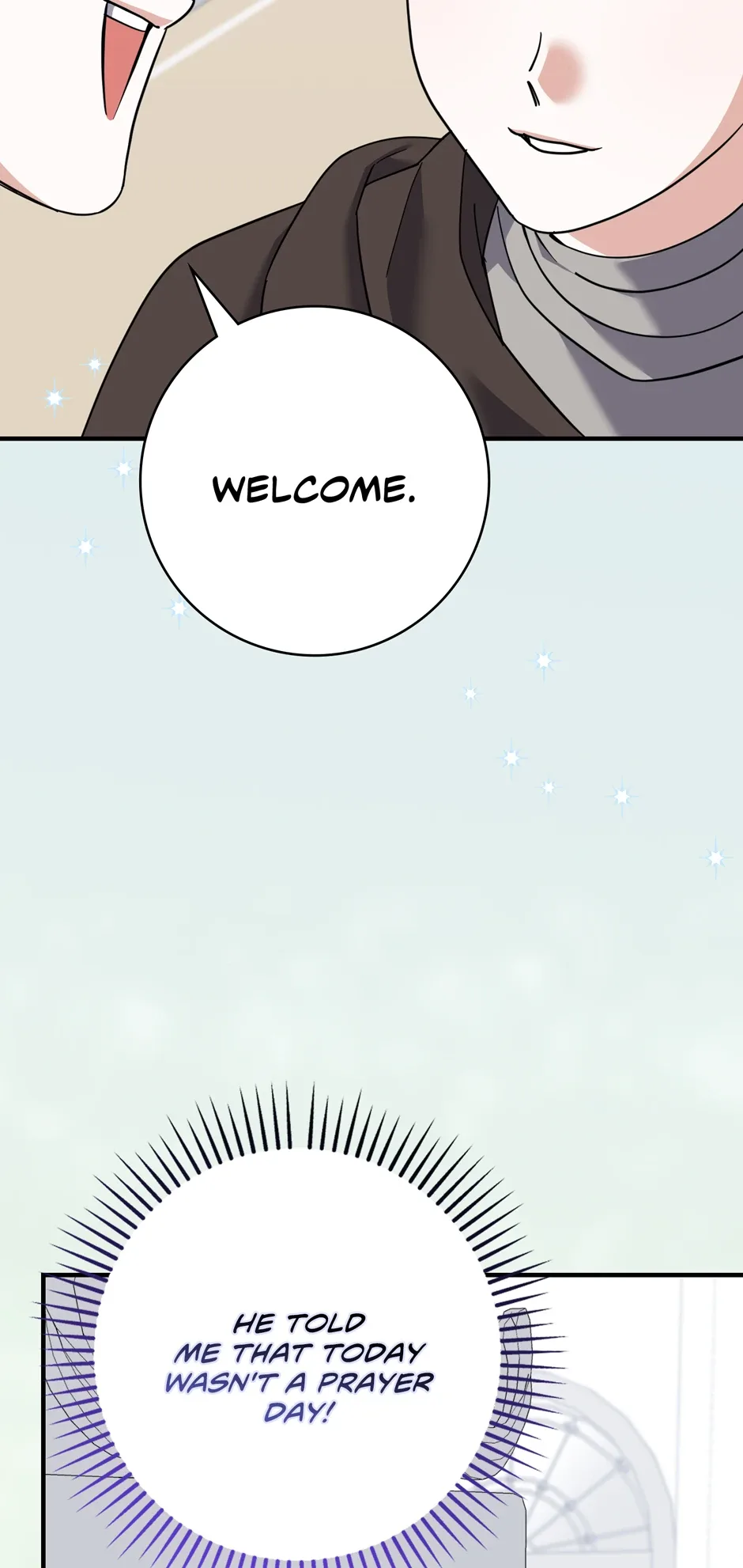 My Villain Fiancé is Interfering With My Flowery Path Chapter 49 page 18