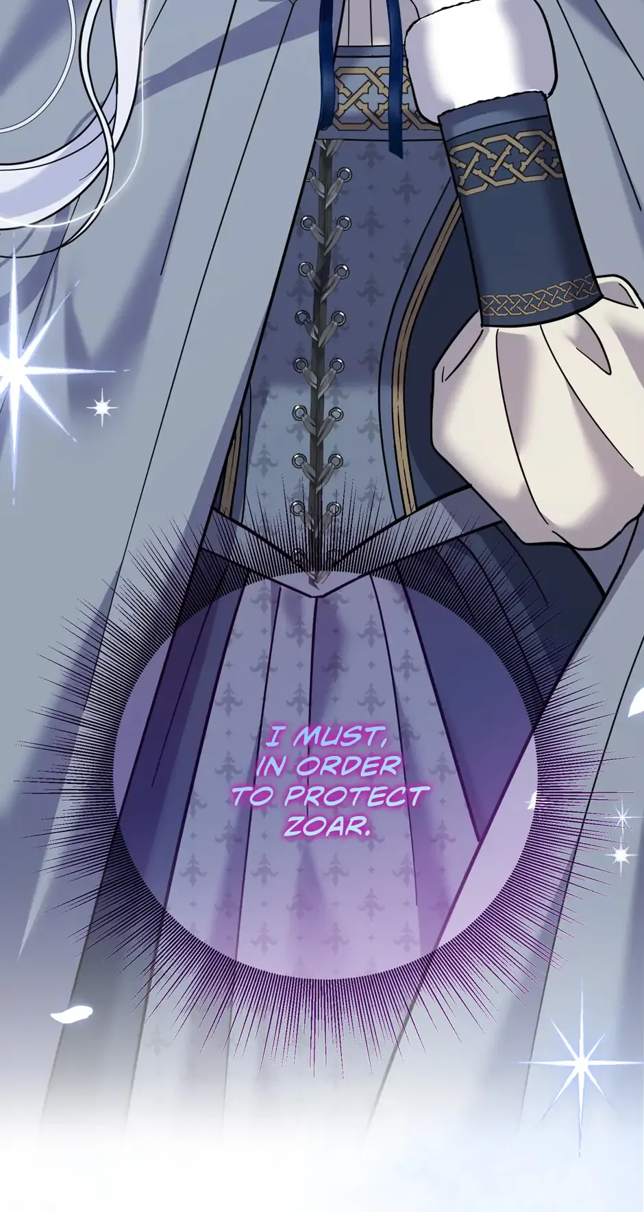My Villain Fiancé is Interfering With My Flowery Path Chapter 49 page 11