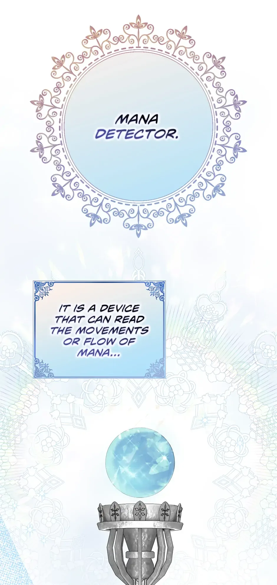 My Villain Fiancé is Interfering With My Flowery Path Chapter 49 page 13